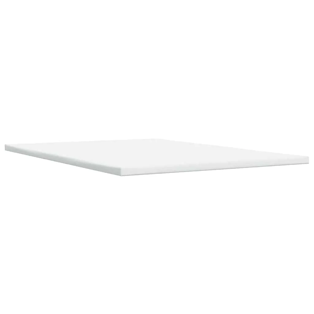 Boxspringbett Taschenfederkernmatratze 140x200 cm Blau