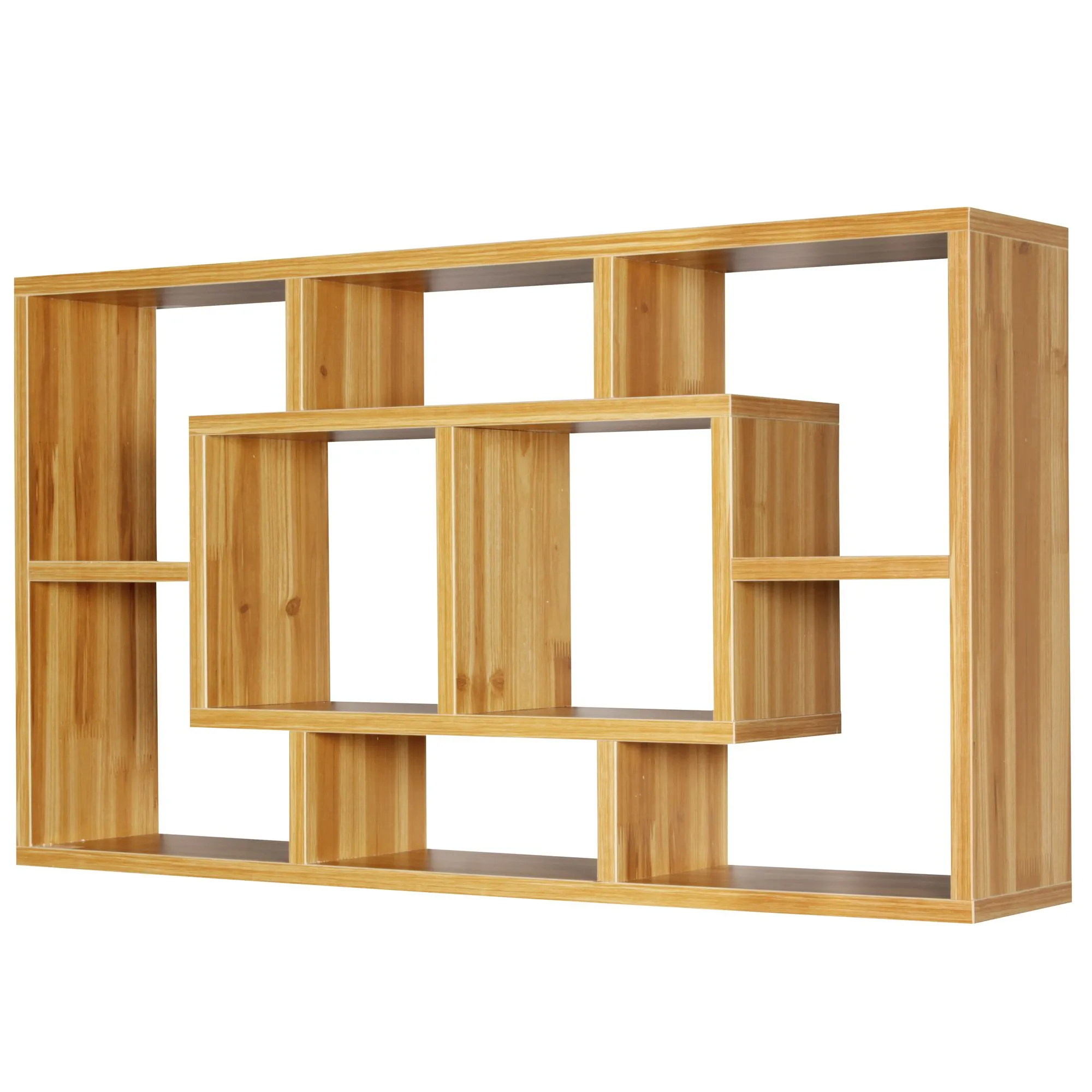 tinkaro Hängeregal ARIK Wandregal modern buche Design Holzregal tinkaro Hängeregal ARIK Wandregal modern buche Design Holzregal