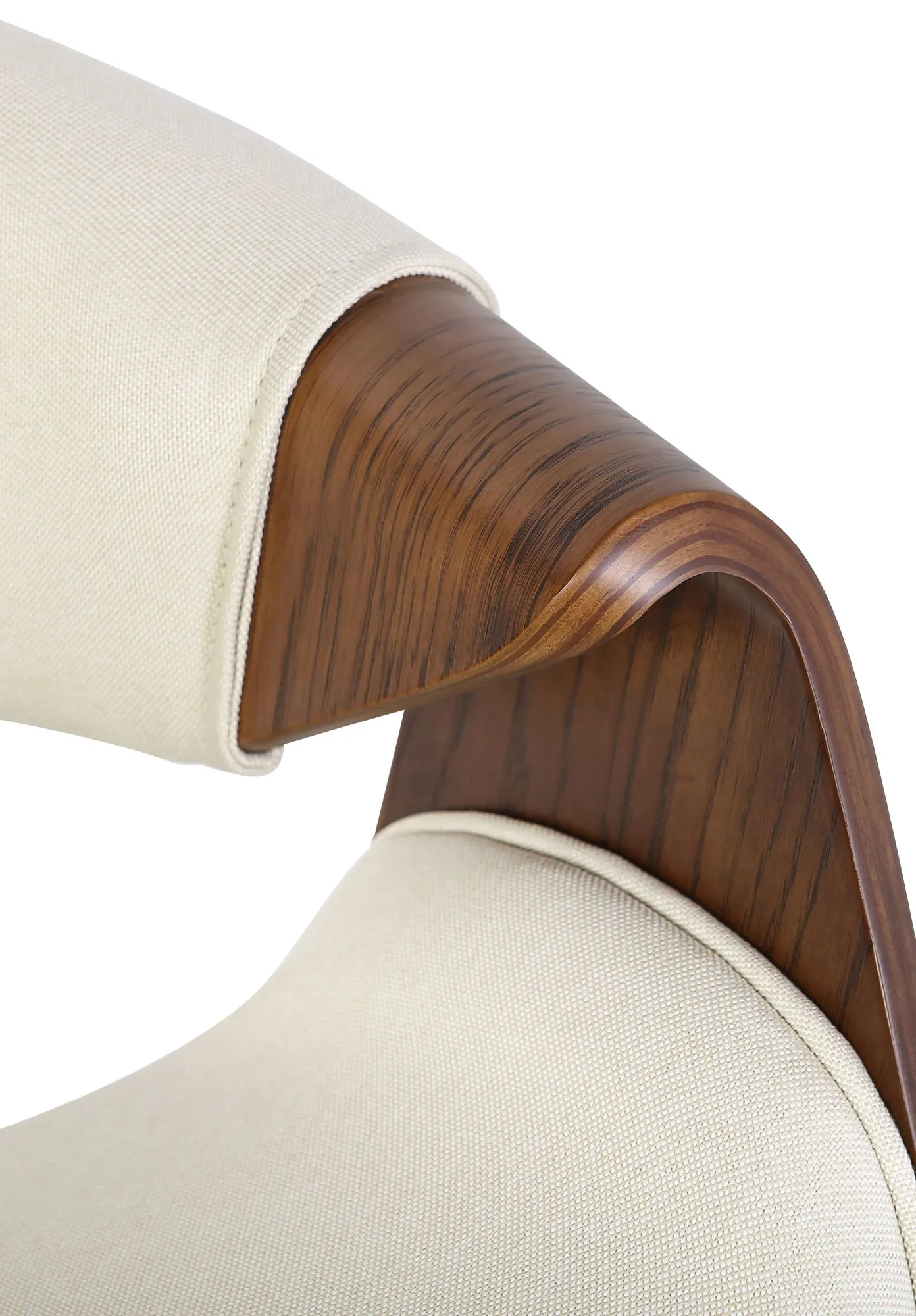 Regal Massivholz 62x52x76 cm creme