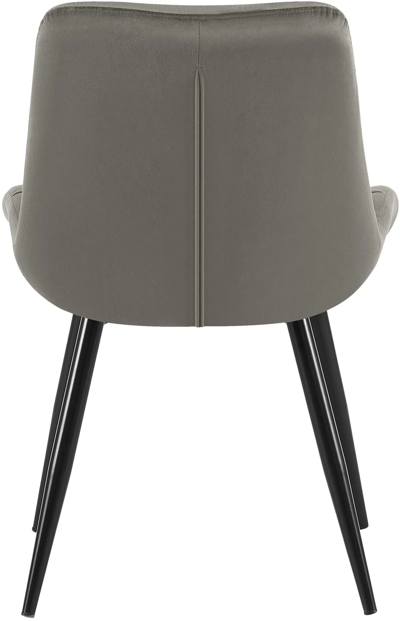 Esszimmerstuhl Rossford 85x56x63 anthrazit