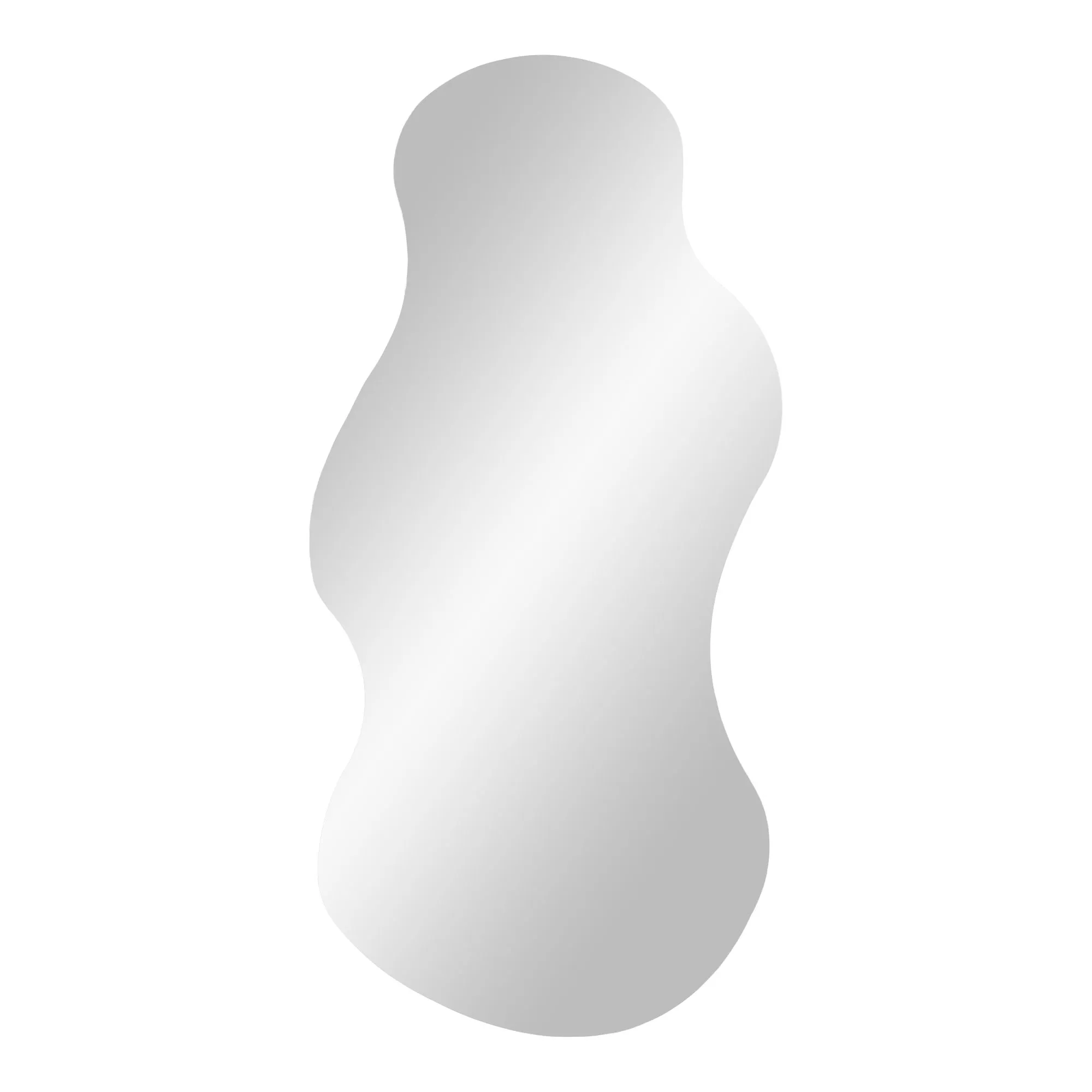 tinkaro Spiegel Palermo Glas Glas