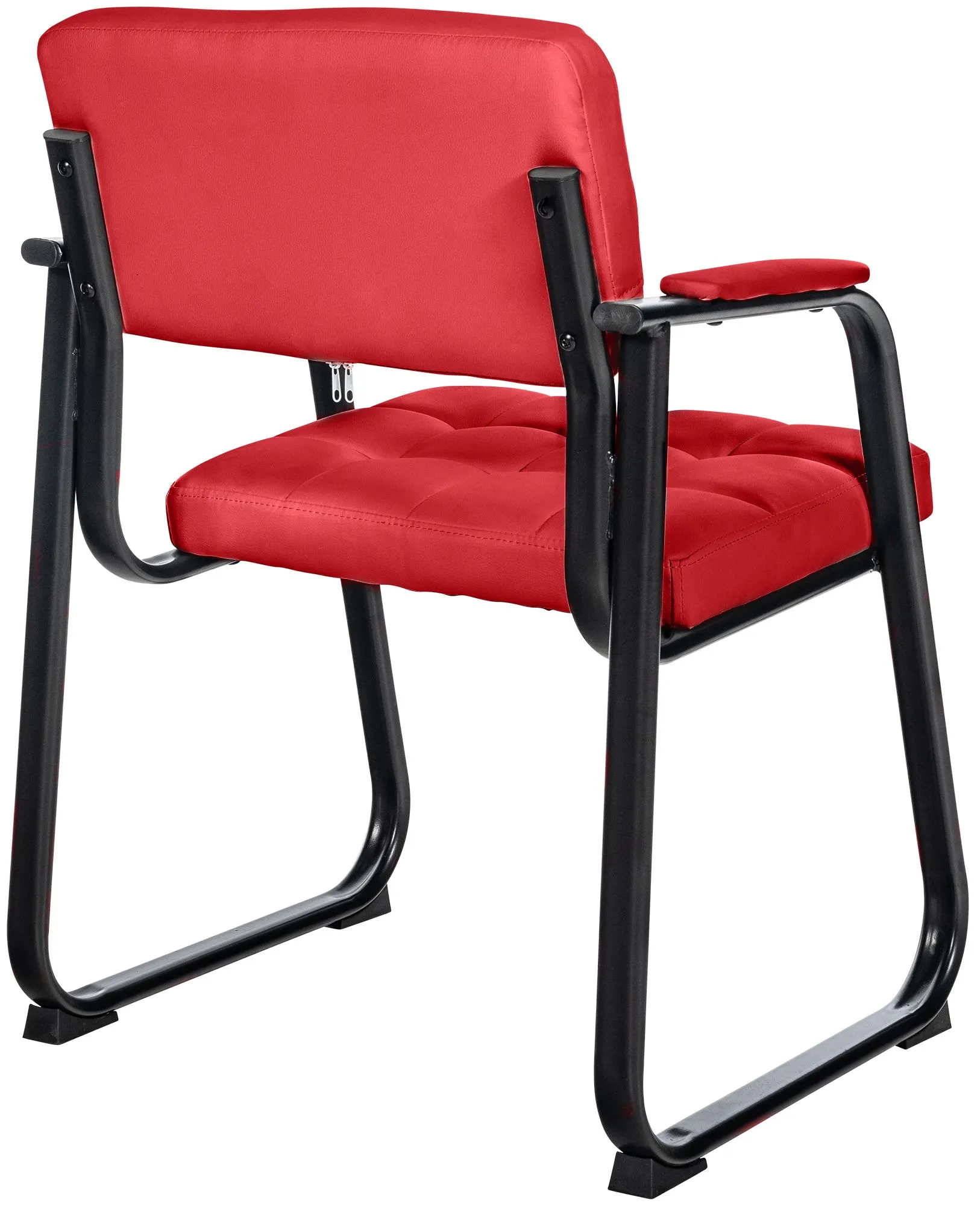 Stuhl Canada 59x58x84 cm rot