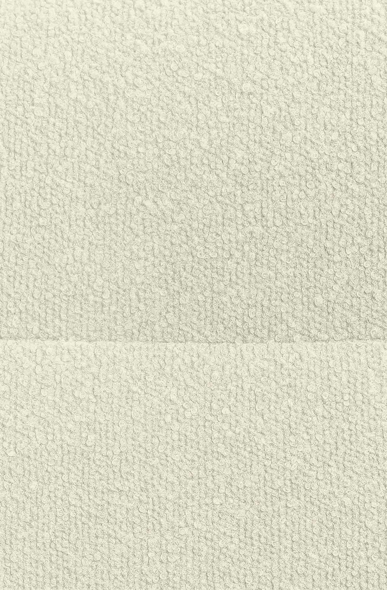 Esszimmerstuhl Merlinda 85x58x60 cm creme