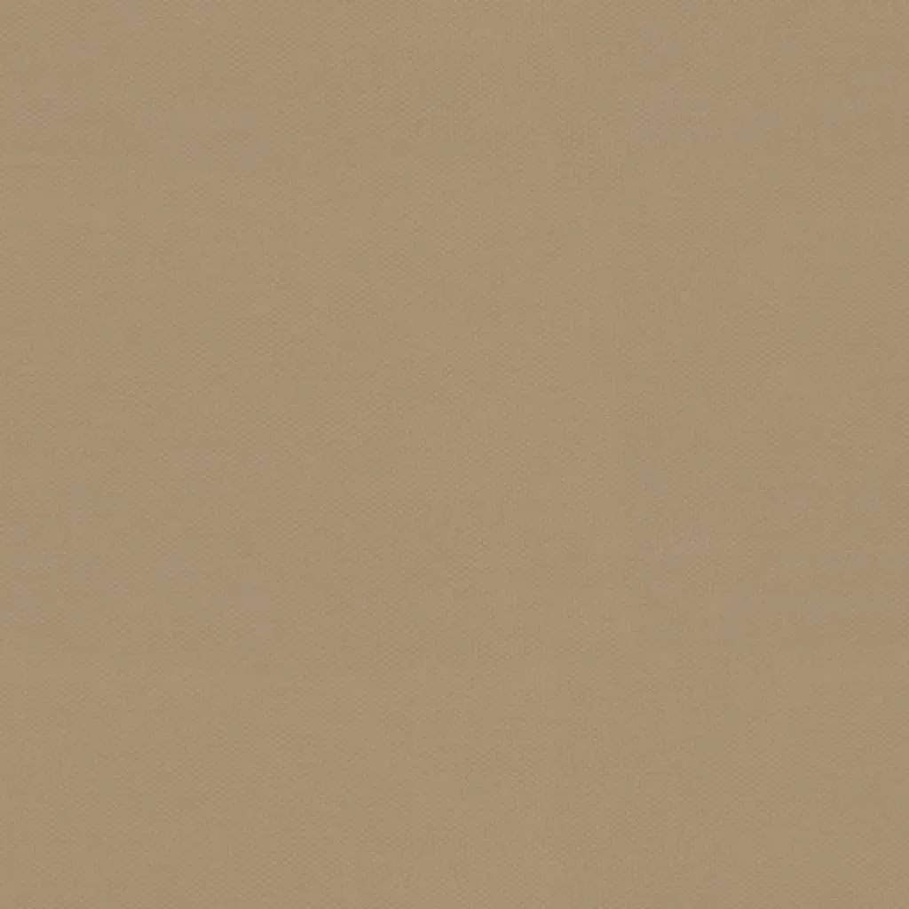 Gartenpavillon 596x295x221 cm Anthrazit mit Taupe Stoff und einziehbarem Dach