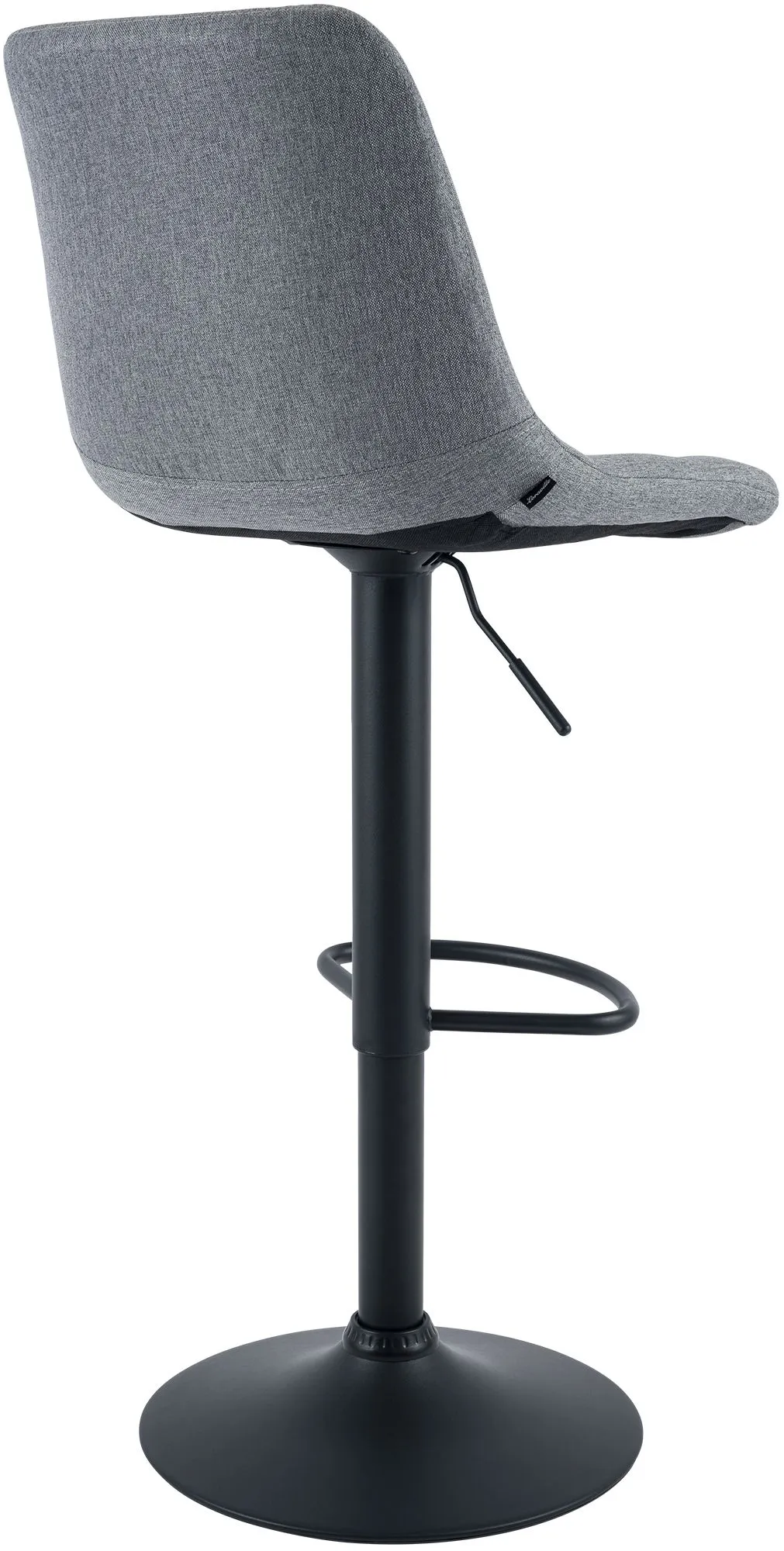Regal 44x50x108 cm Grau