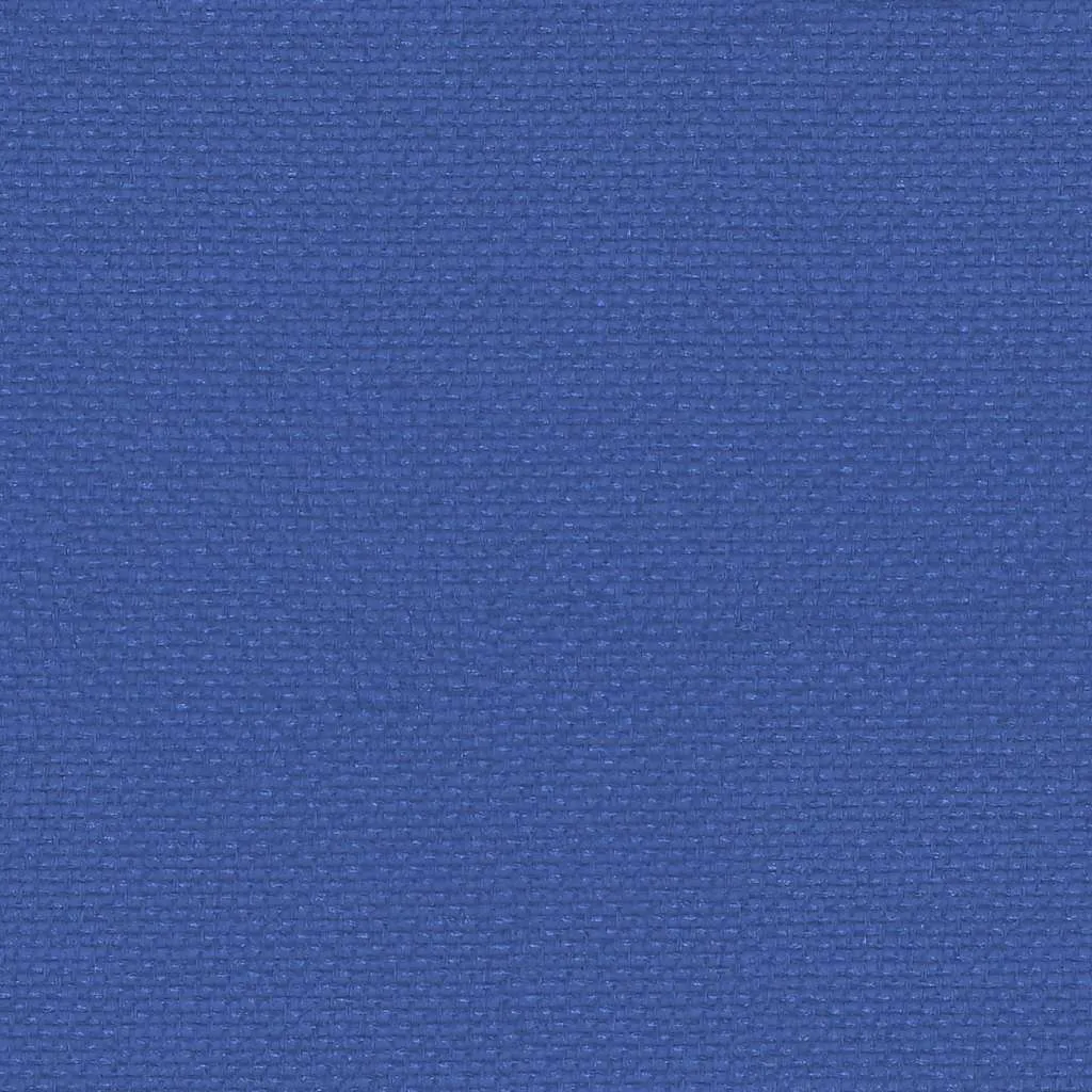 Faltbares Partyzelt 280x410x315 cm Blau mit UV- und Wasserbeständigem Dach