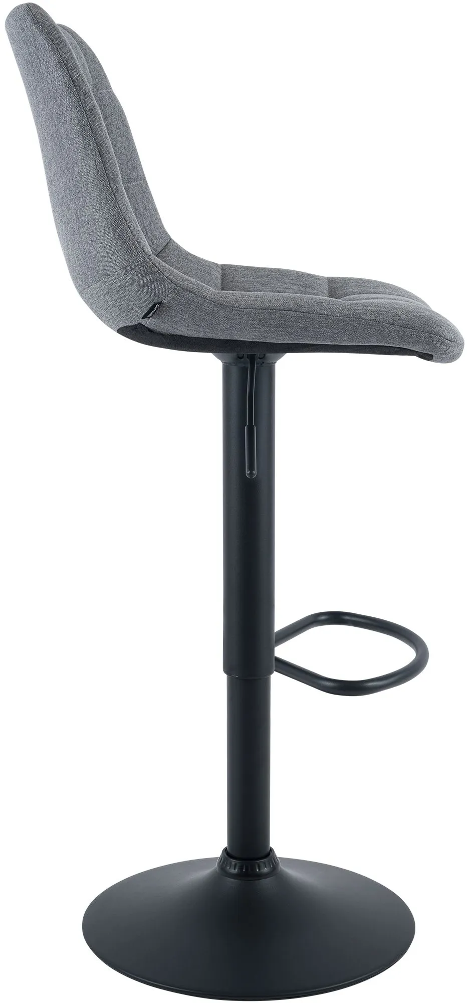 Regal 44x50x108 cm Grau