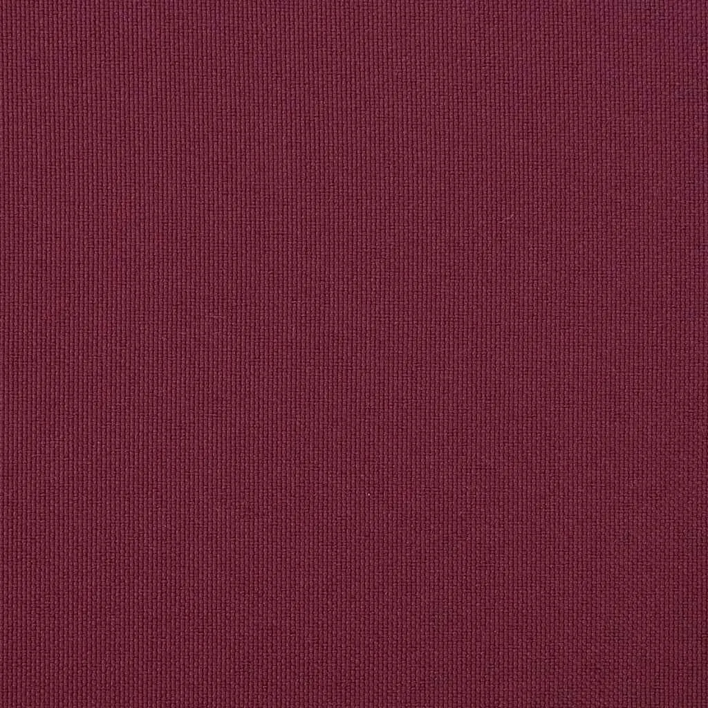 Garten-Sonnenschirm Bordeauxrot 248 x 248 x 148 cm