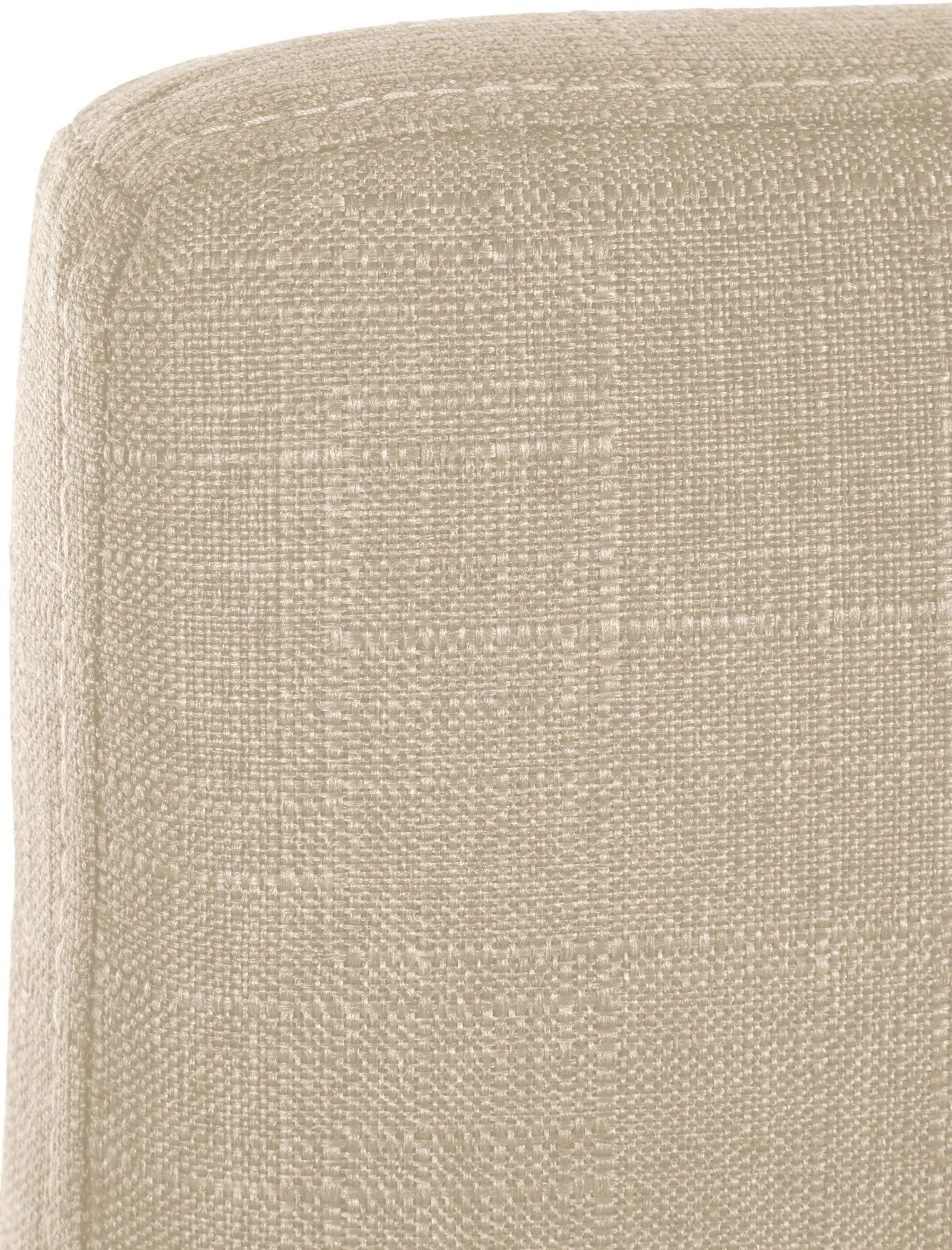 Barhocker Freeport 111x43x47 cm creme