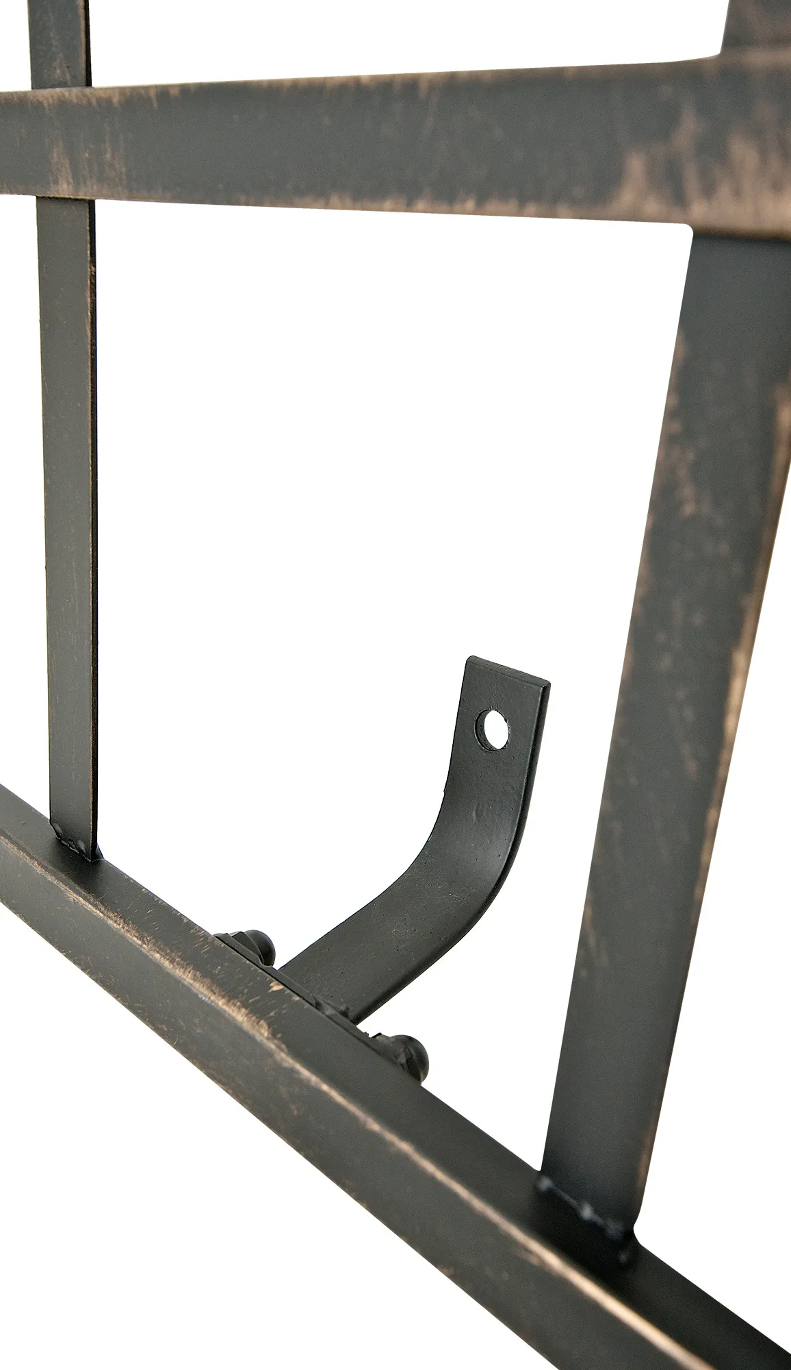 Rankgitter Trigo 40x198 cm Bronze