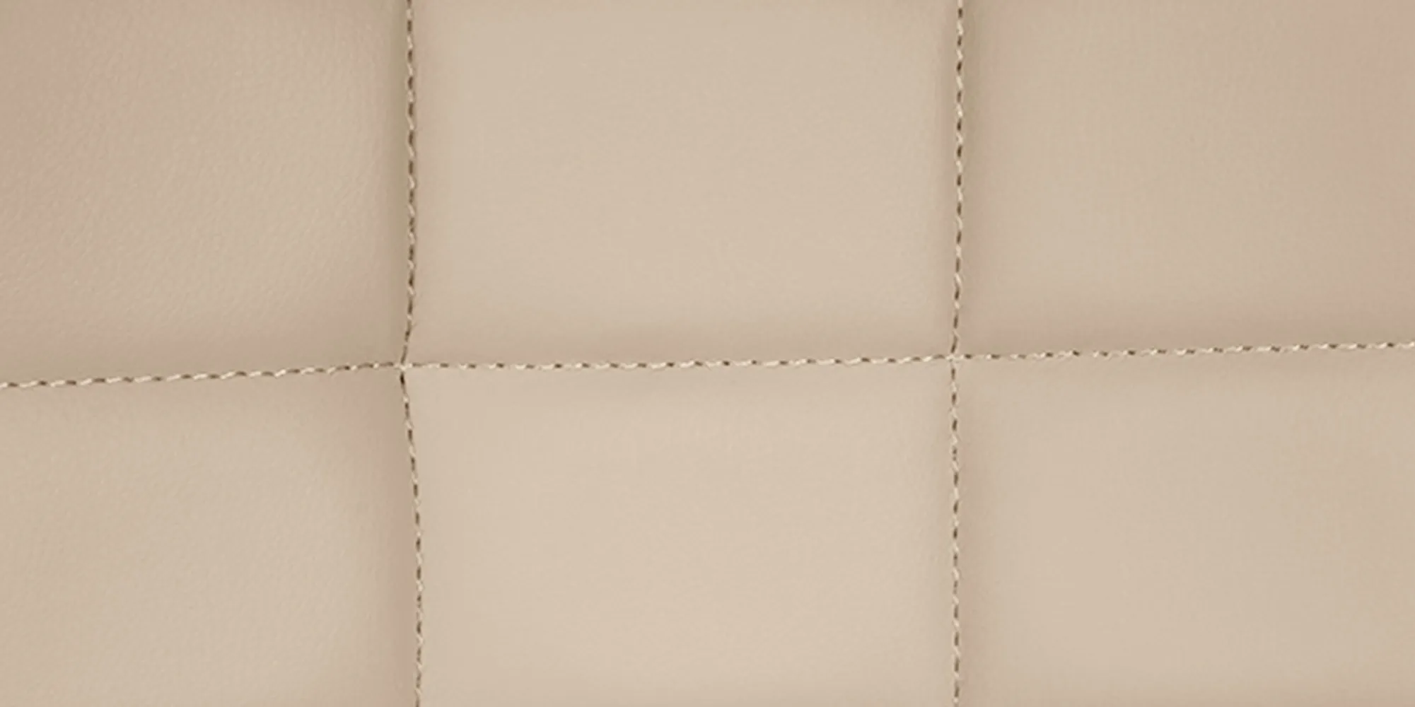 Barhocker Tover Set 2-teilig 81-105x48x54 cm Creme