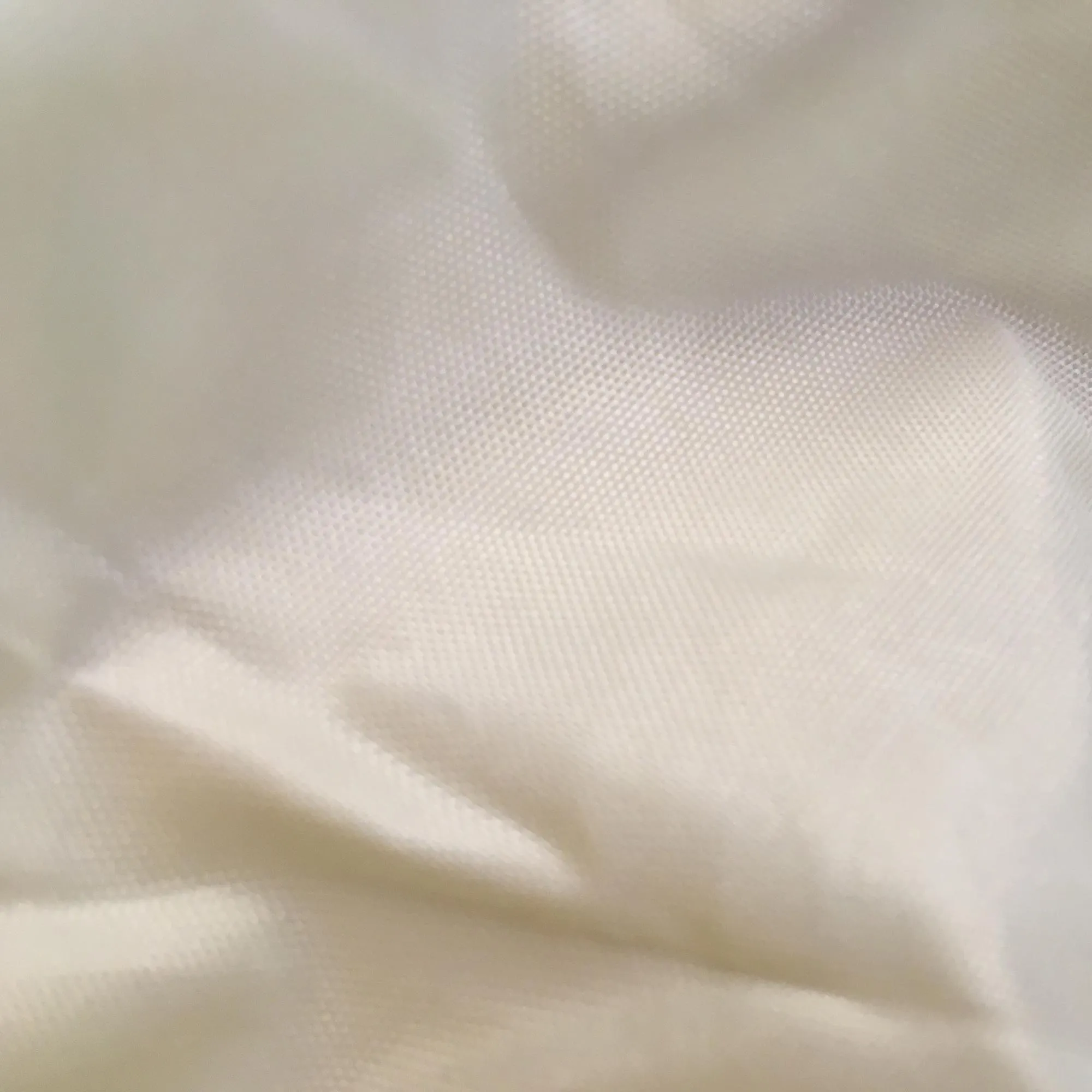 Sternzelt 12 m Durchmesser creme