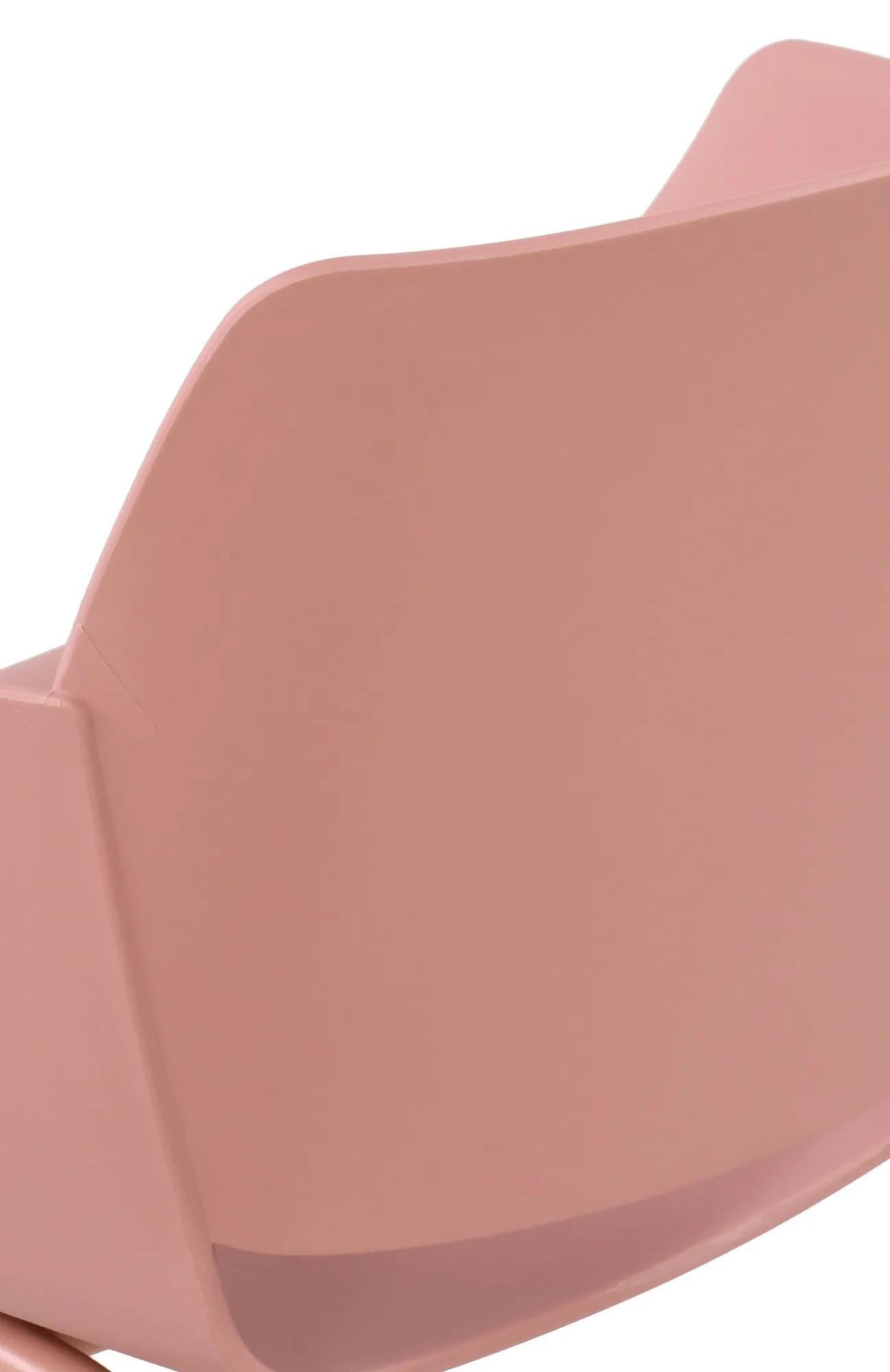 Stuhl Alpena 80x58x54 cm pink