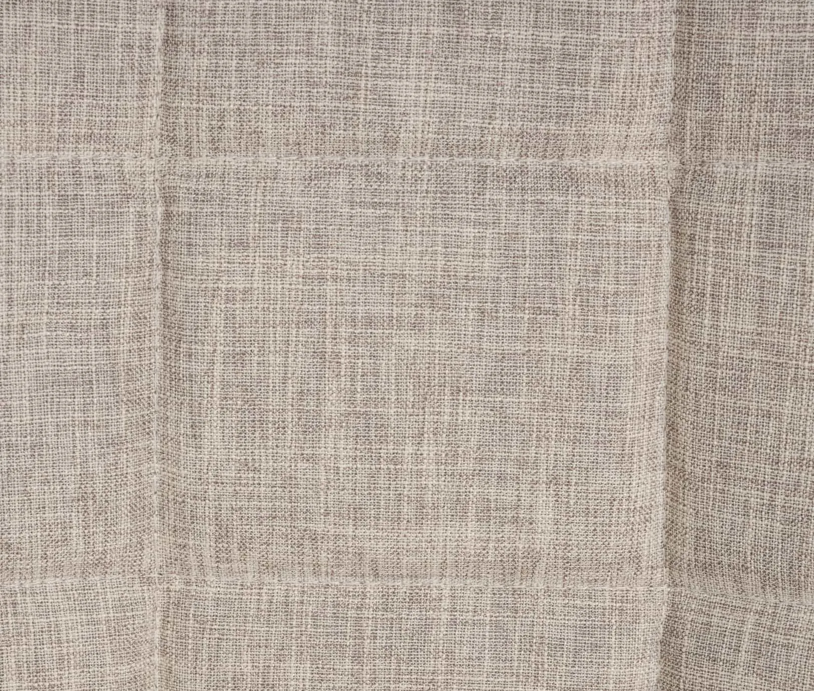 Polsterstuhl Tom 80x46x50 cm creme