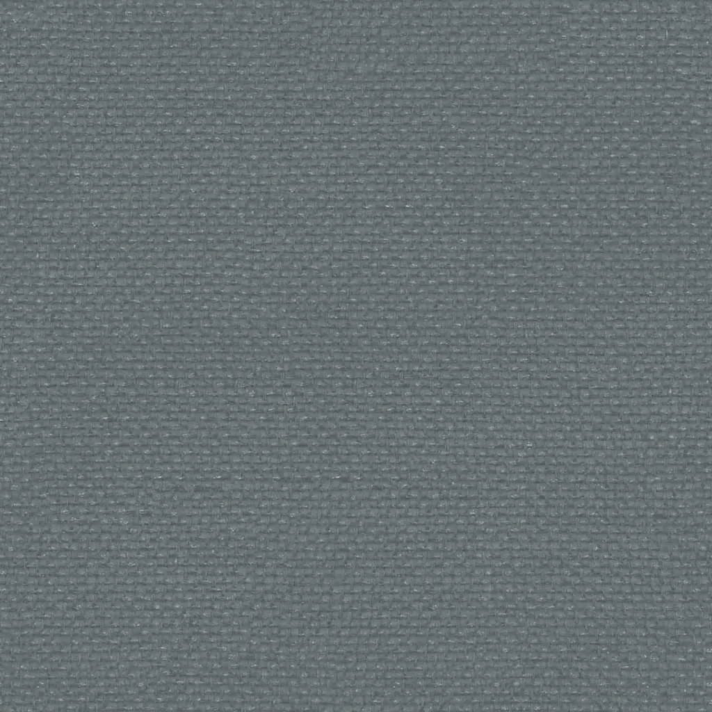 Faltbares Partyzelt Anthrazit 280x410x315 cm mit UV- und Wasserbeständigem Dach