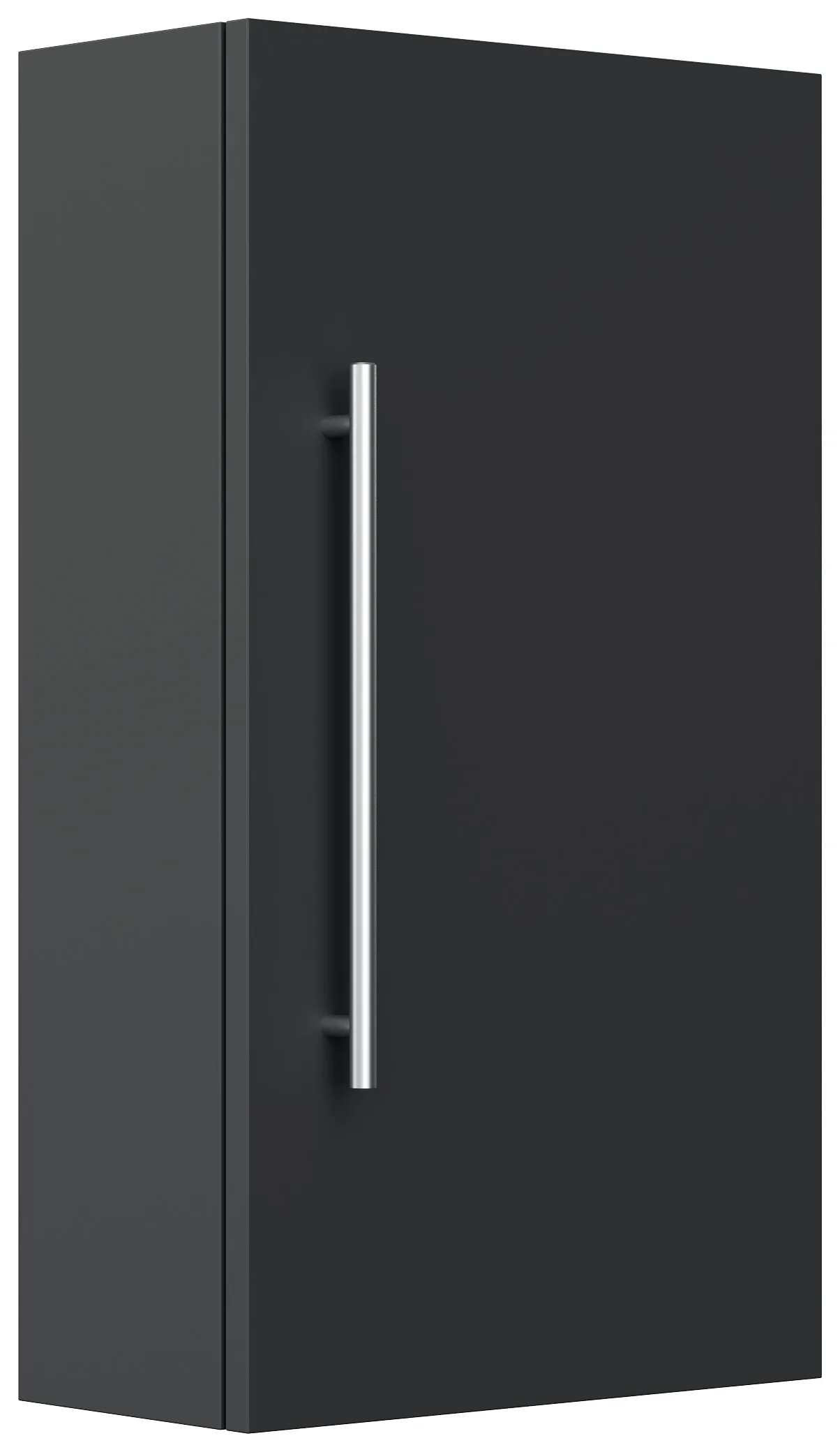 Hängeschrank 62 cm grafit