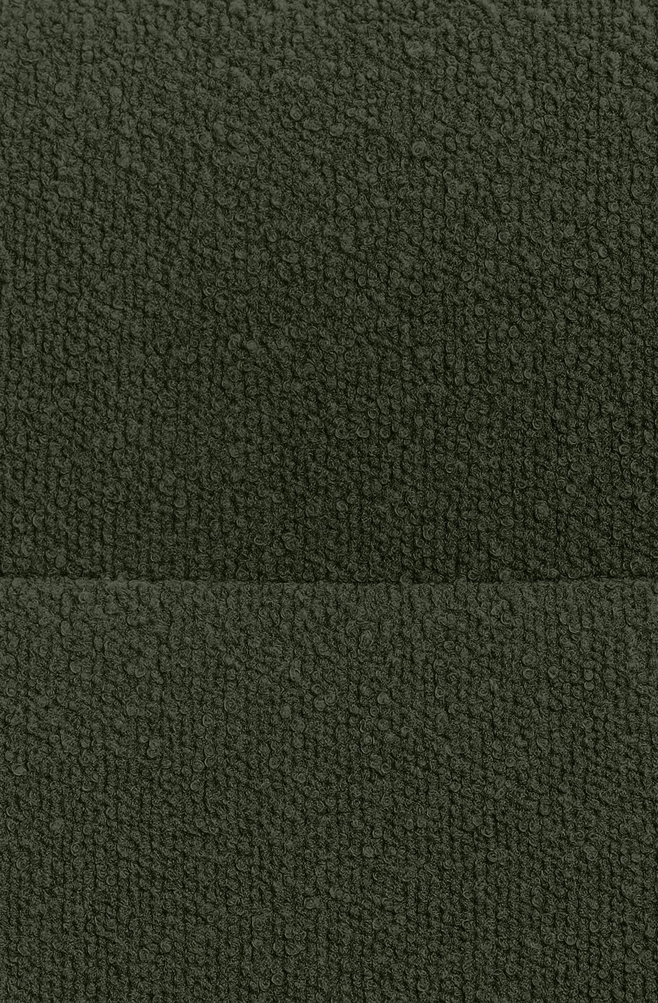 Esszimmerstuhl Merlinda 85x58x60 dunkelgrün