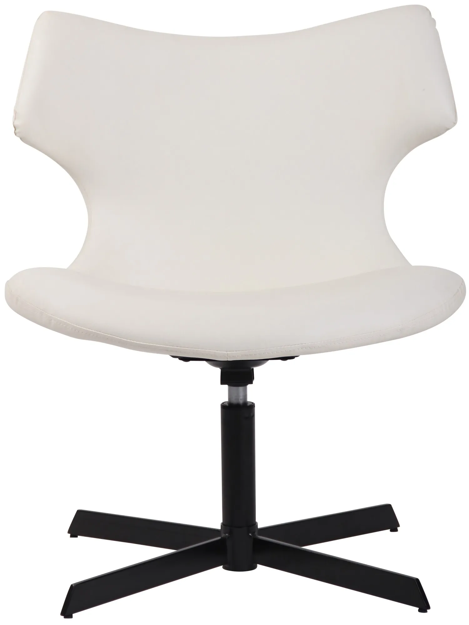 Lounger Welland Relaxsessel 79x65x69 cm weiß