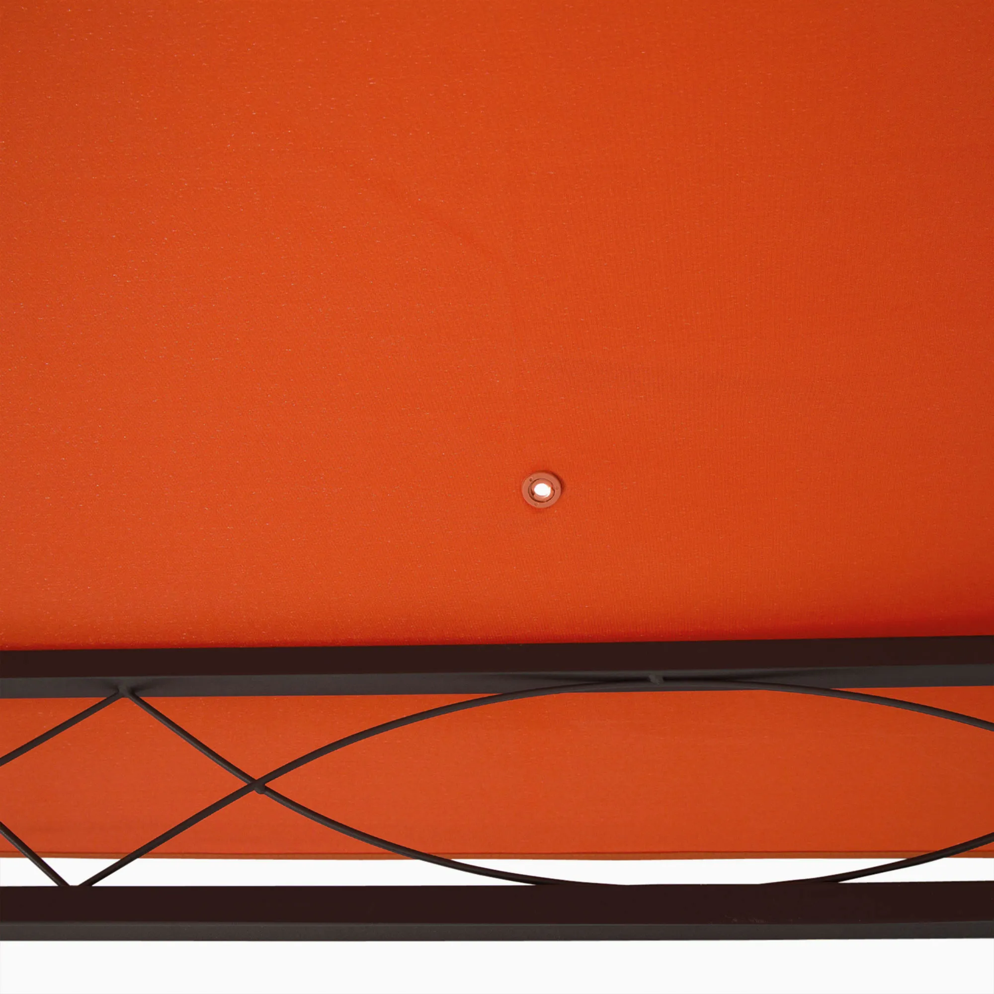 Ersatzdach für Pavillon 298L x 295B cm in Orange