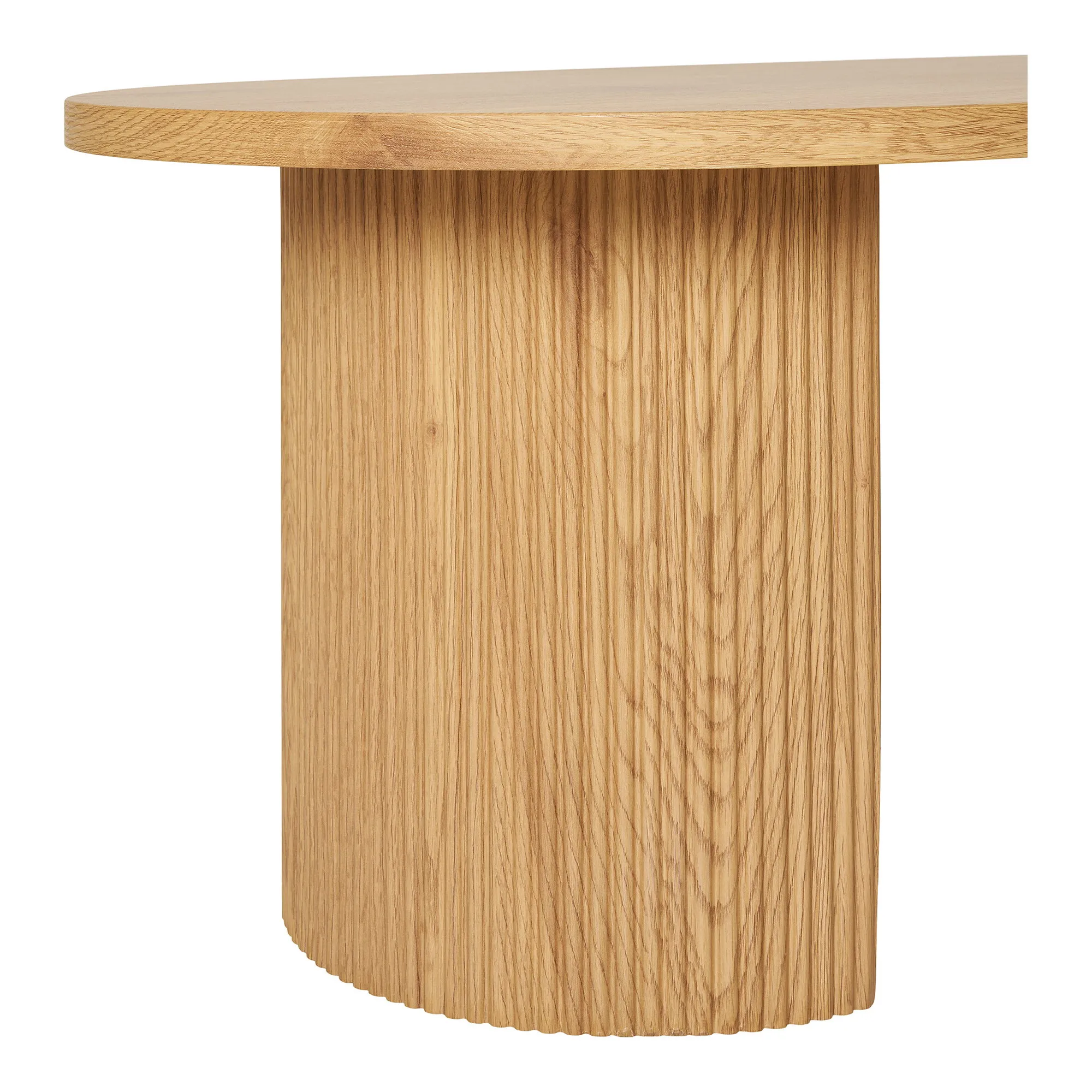 tinkaro Couchtisch Boavista 120 x 60 x 45 cm Natur
