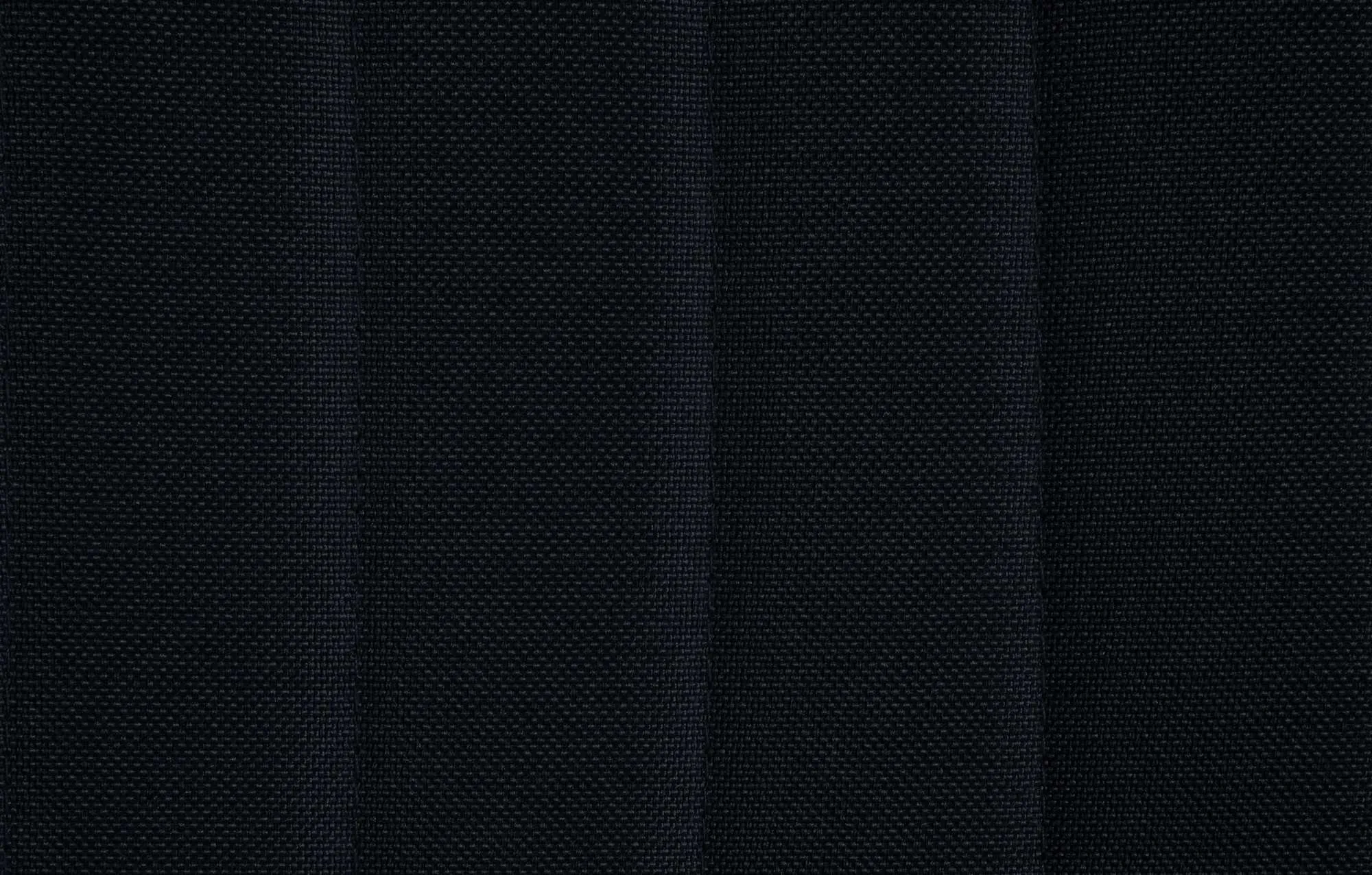 Barhocker Set Toni Stoff 91-112x49,5x50 cm schwarz