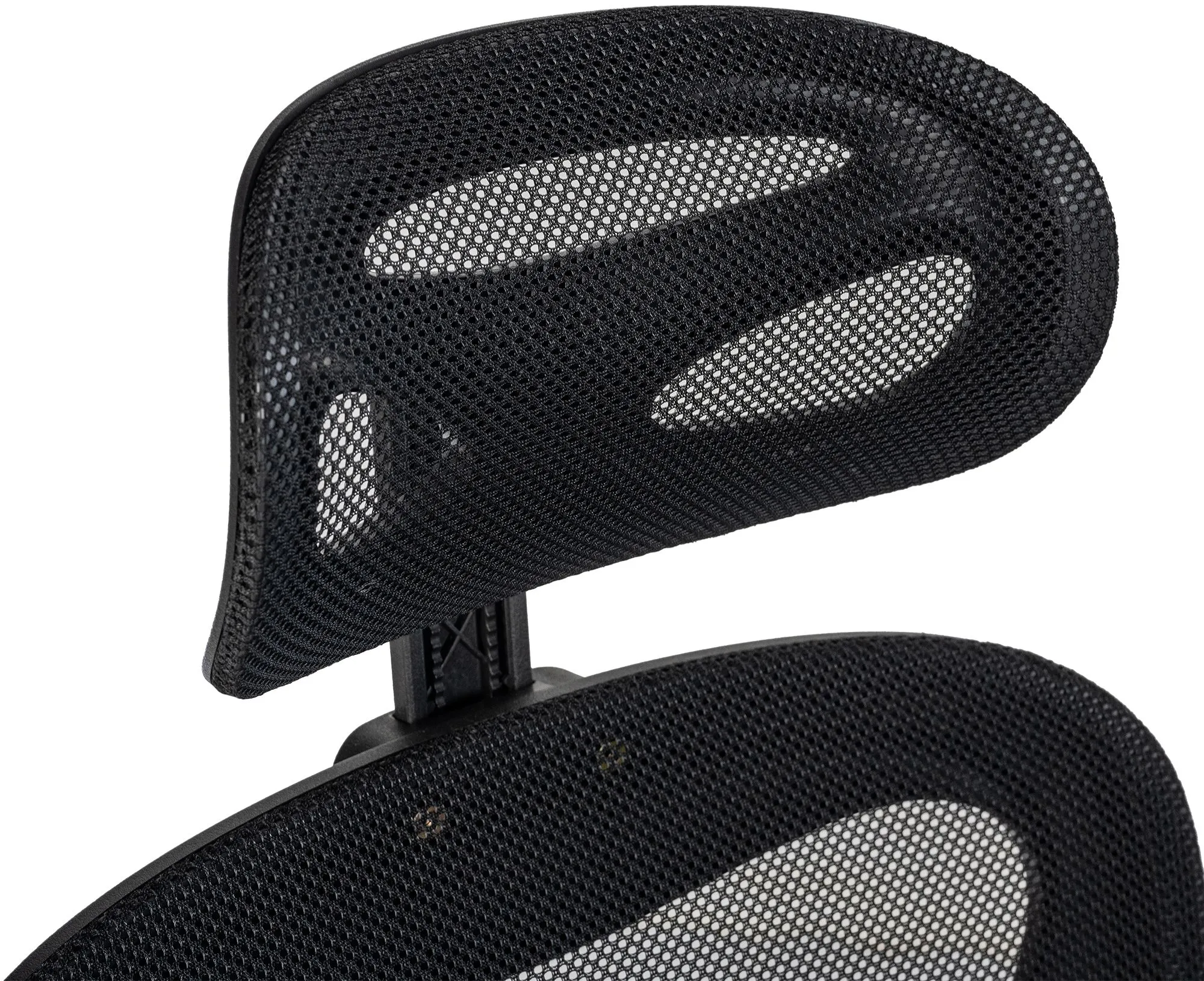 Bürostuhl Roseburg 115-125x57x66 cm schwarz