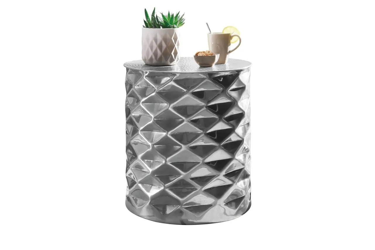 tinkaro Beistelltisch orientalisch BALU Sofatisch Loungetisch Stubentisch rund tinkaro Beistelltisch orientalisch BALU Sofatisch Loungetisch Stubentisch rund