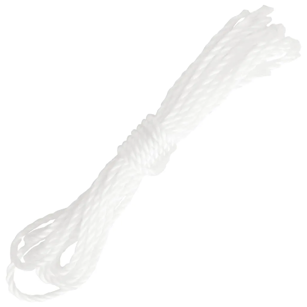 Sonnensegel Trapez 4/5 x 4 m Hellgrün aus HDPE