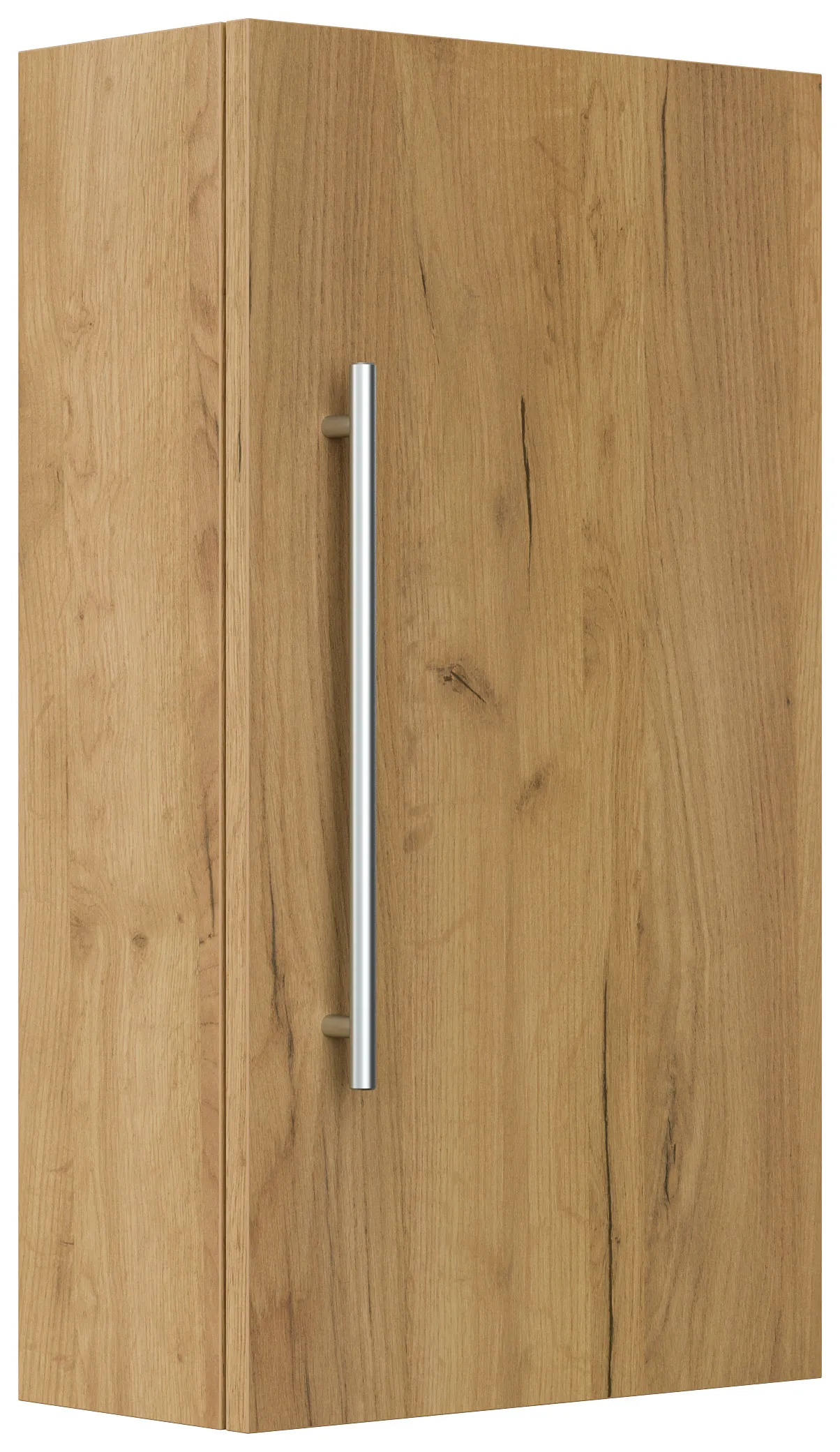 Hängeschrank 62 cm eiche gold