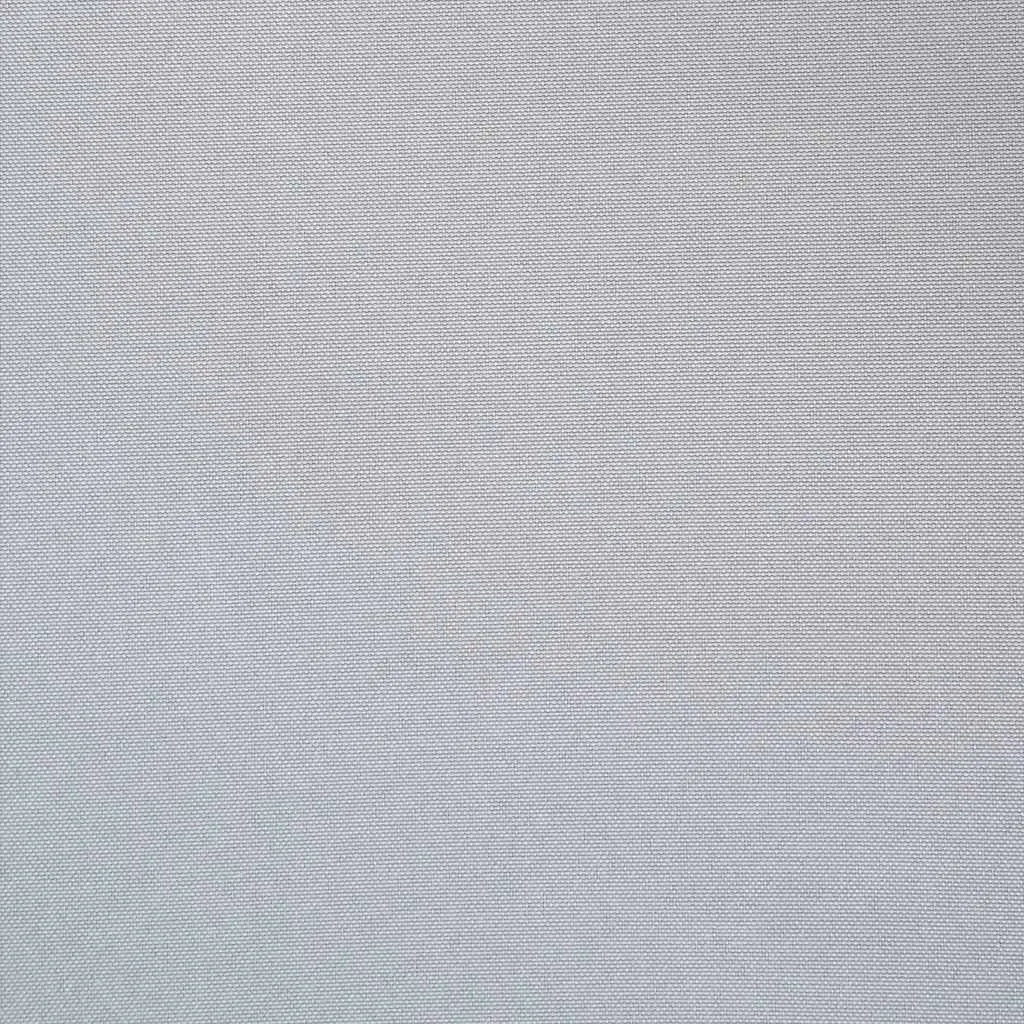 Faltbarer Balkonfächer 140x140 cm in Grau mit Stahlrahmen
