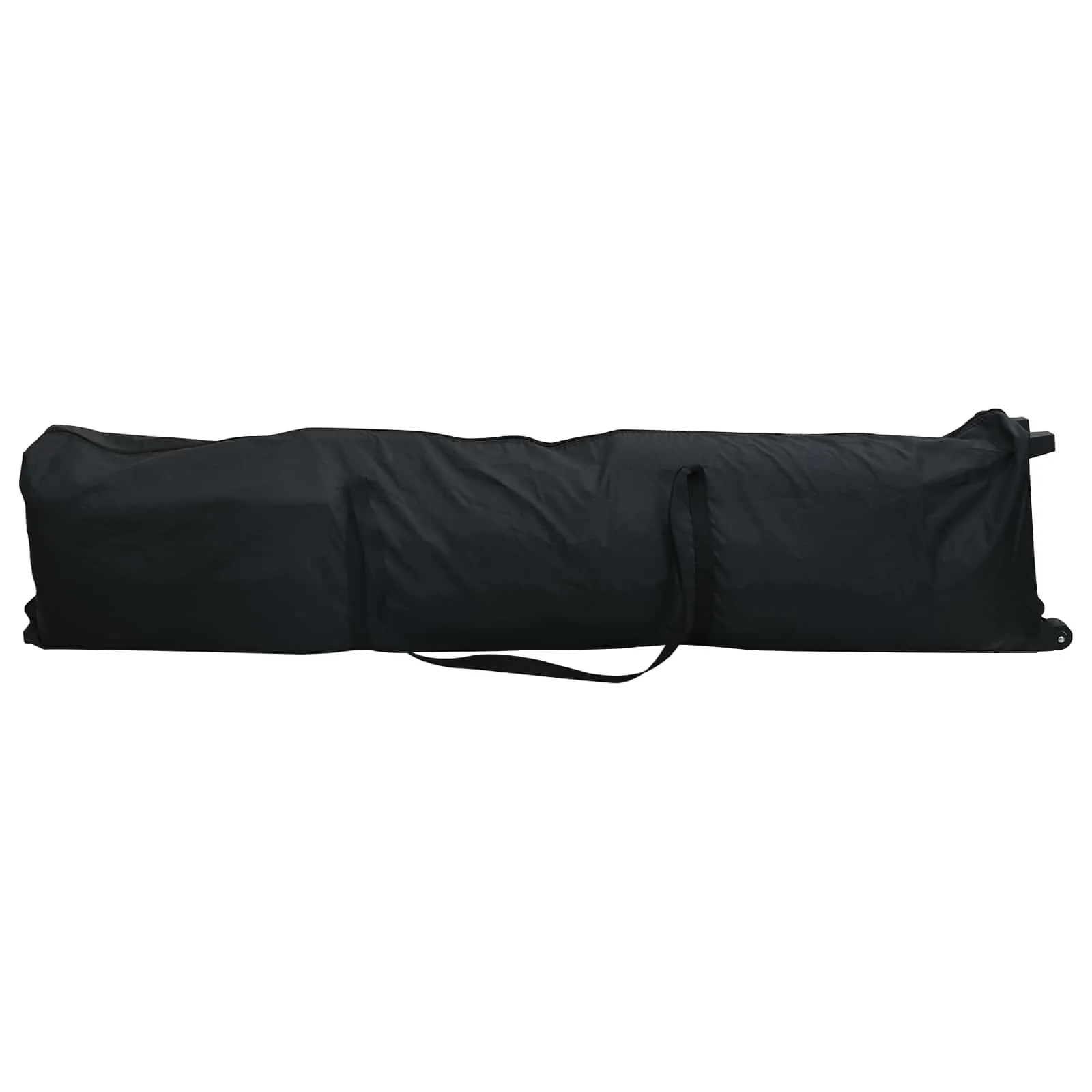 Modernes faltbares Partyzelt 200x200x315 cm in Blau