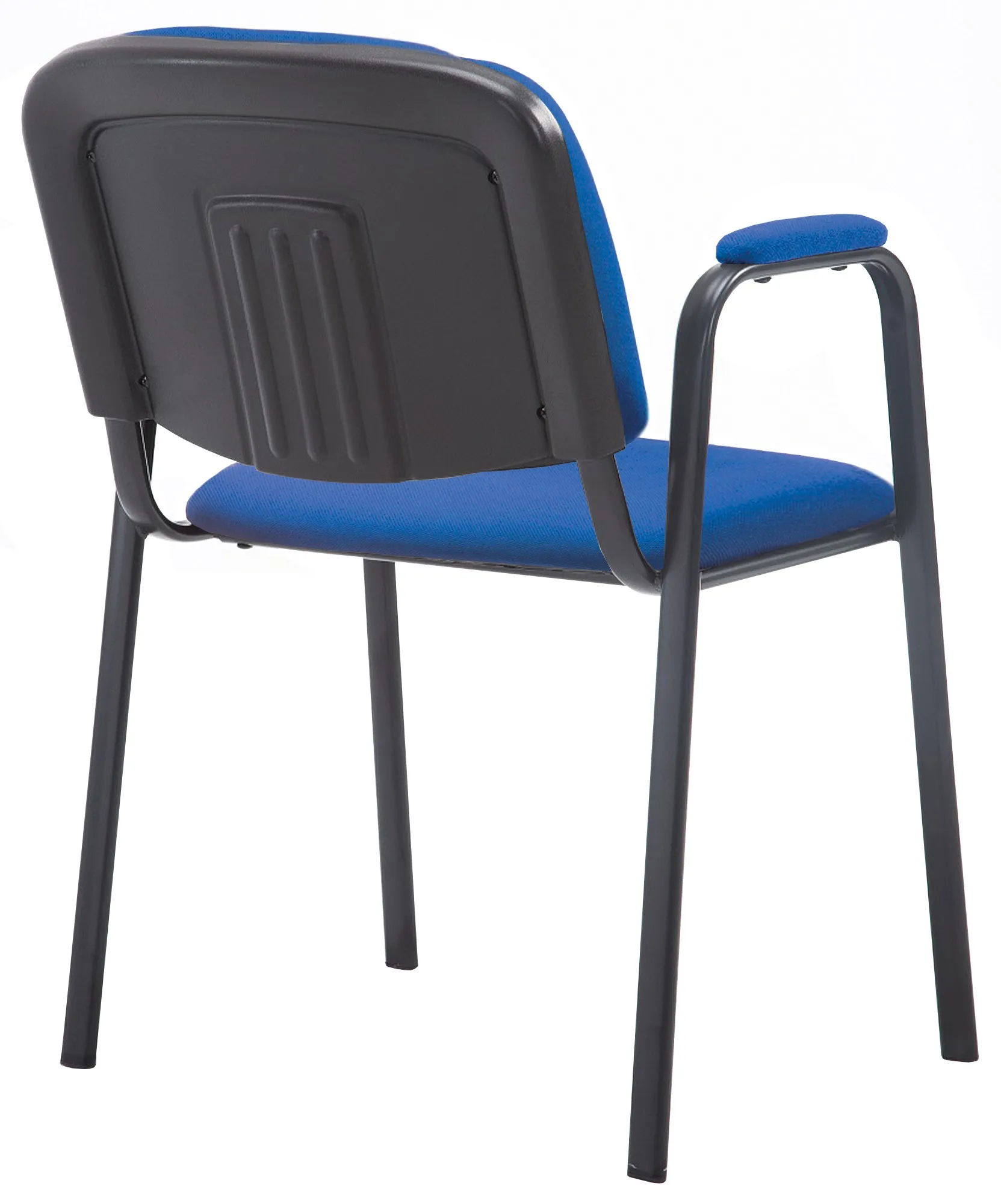 Stapelstuhl Ken Pro 79x53x55 cm blau