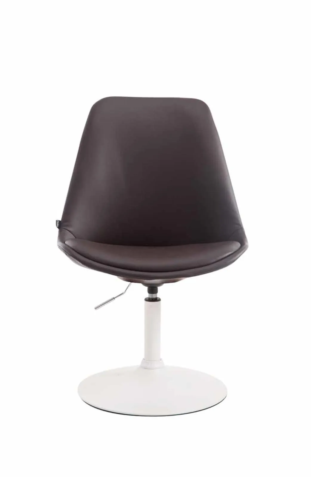 Esszimmerstühle Maverick 48x57x76-81 cm braun