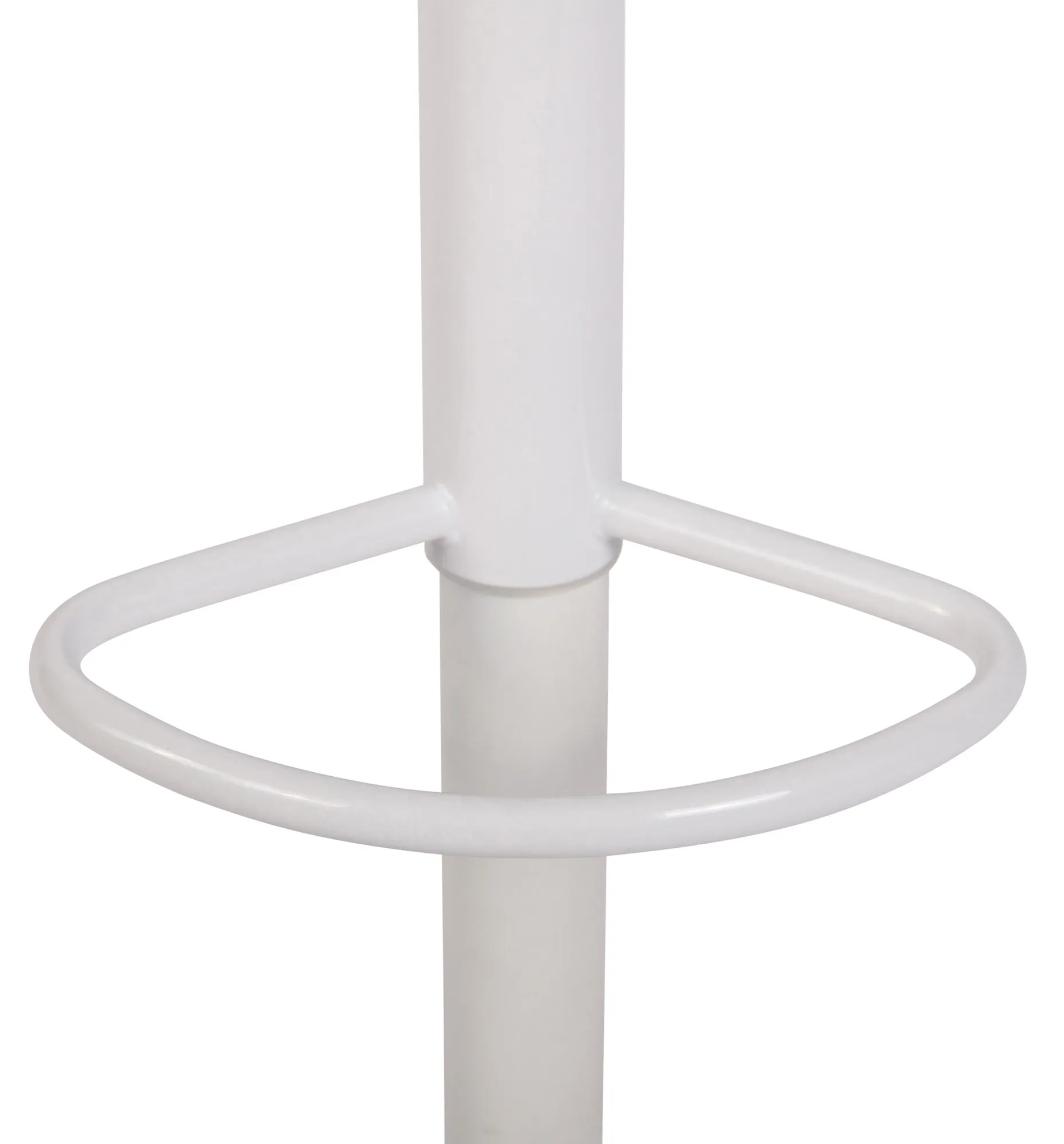 Barhocker Dyn V2 63-84x36x39 cm braun