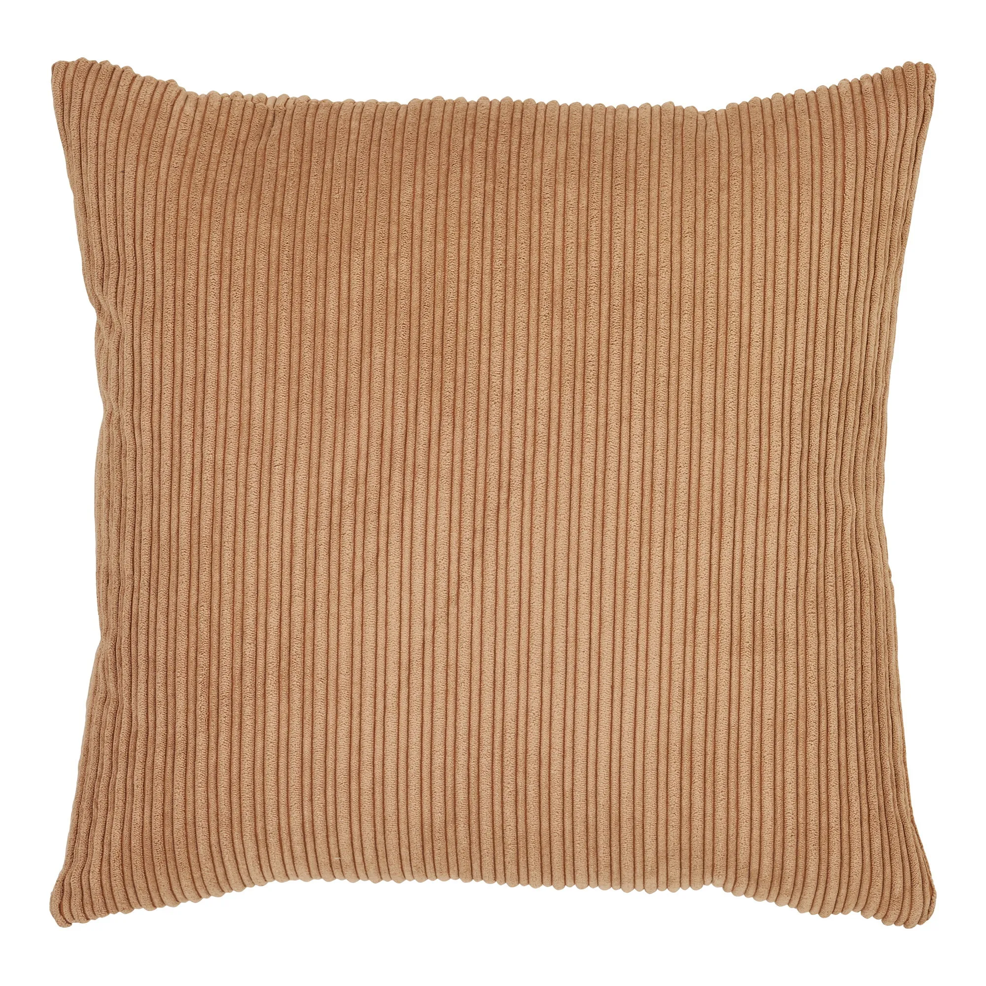 tinkaro Kissen Kobe 100% Polyester Hellbraun