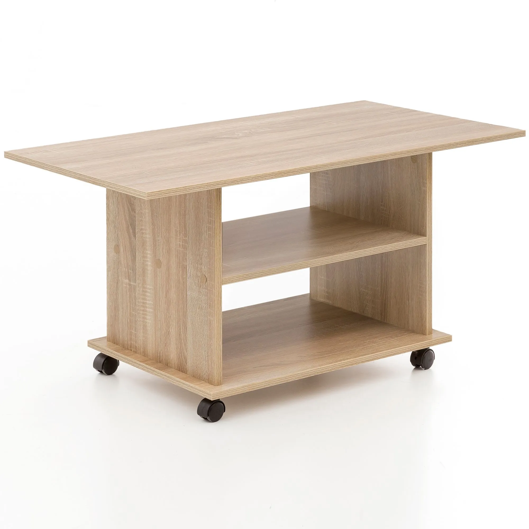Wohnling Design Couchtisch WL5.739 95 x 51 x 54 Wohnling Design Couchtisch WL5.739 95 x 51 x 54