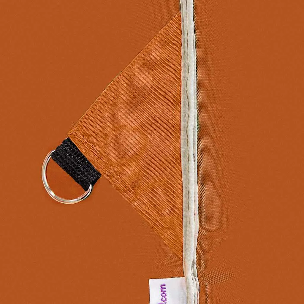 Pop-up Pavillon Zelt 290x290x251 cm in Orange