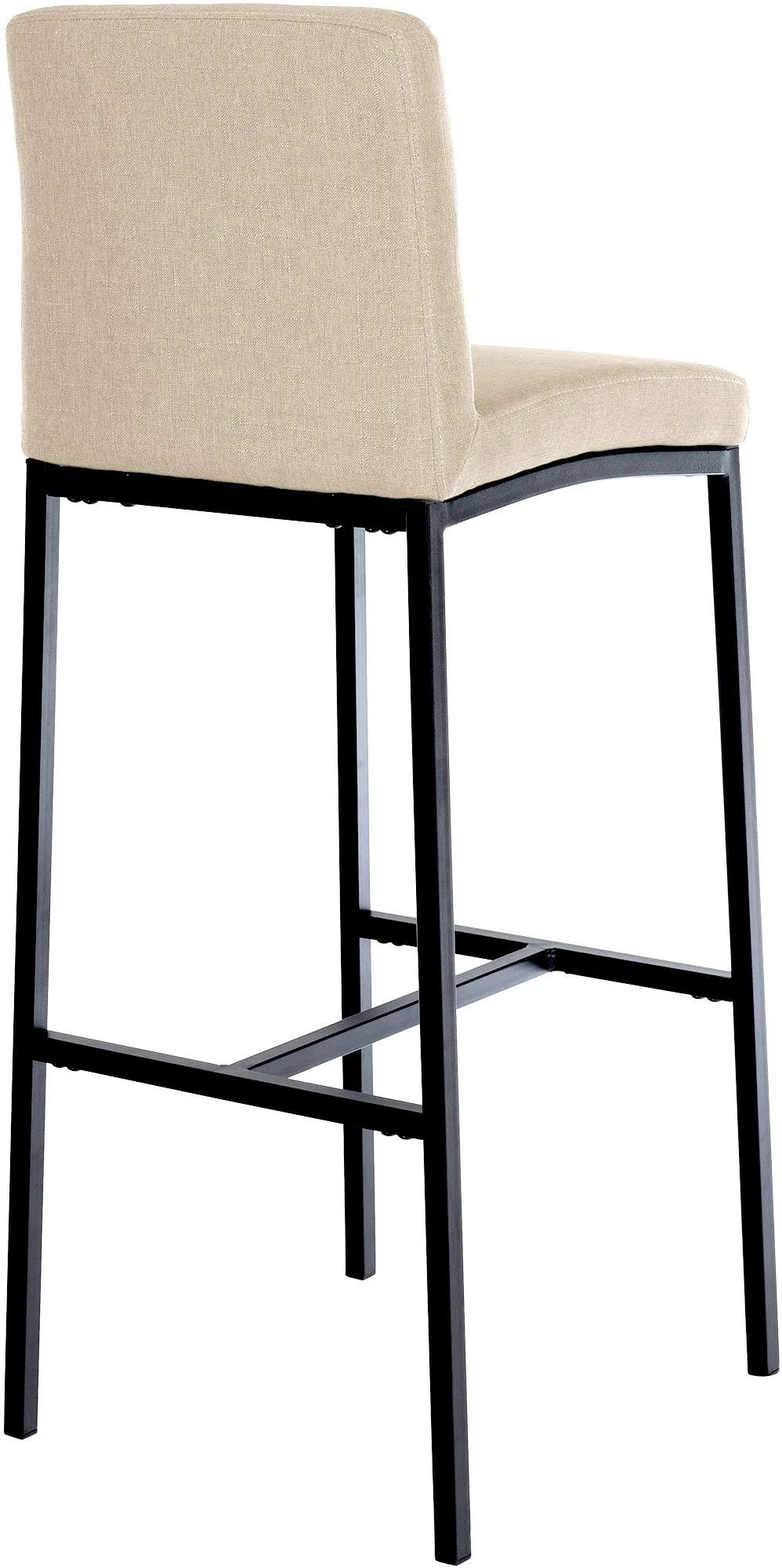 Barhocker Freeport 111x43x47 cm creme