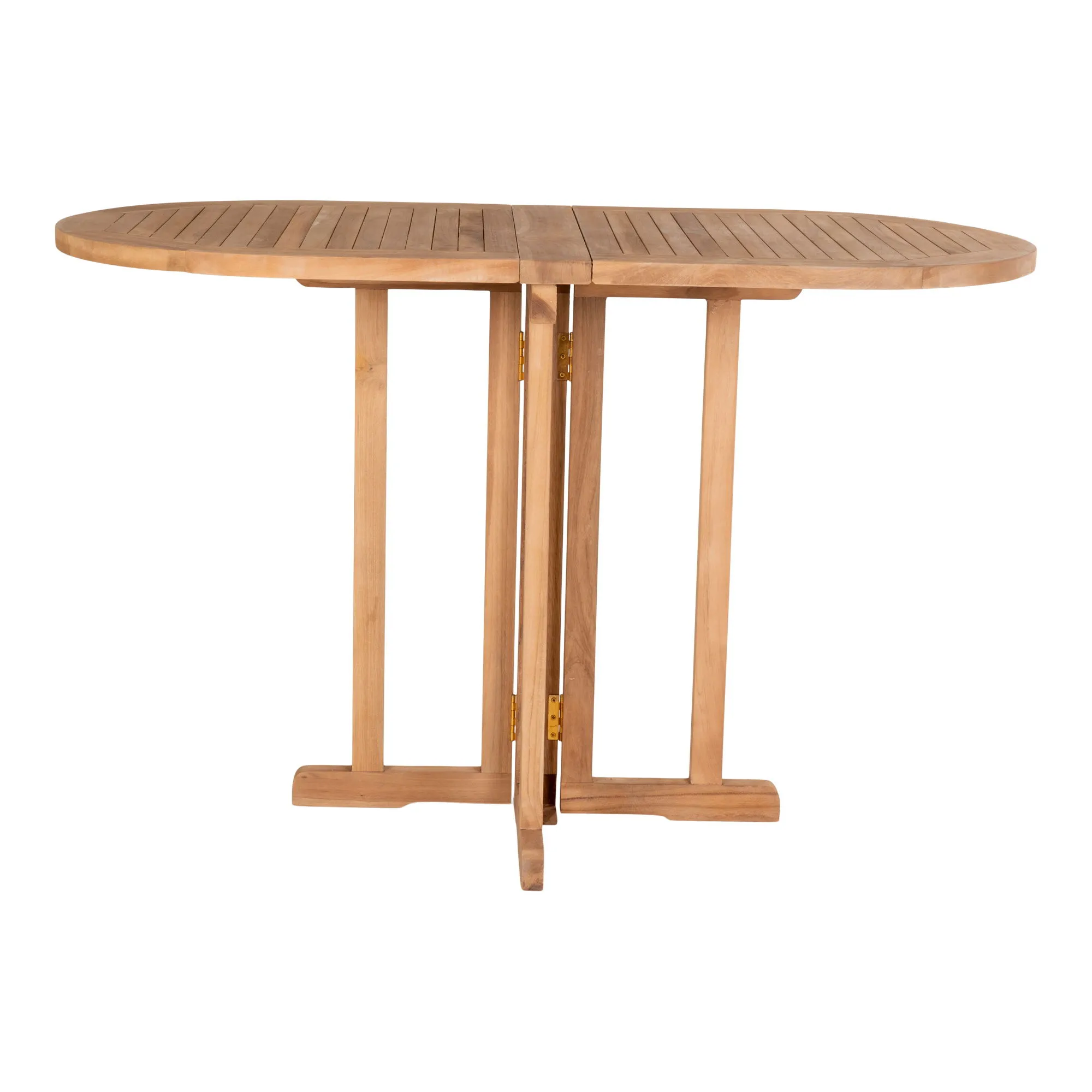 tinkaro Beistelltisch Huelva Teak Natur tinkaro Beistelltisch Huelva Teak Natur