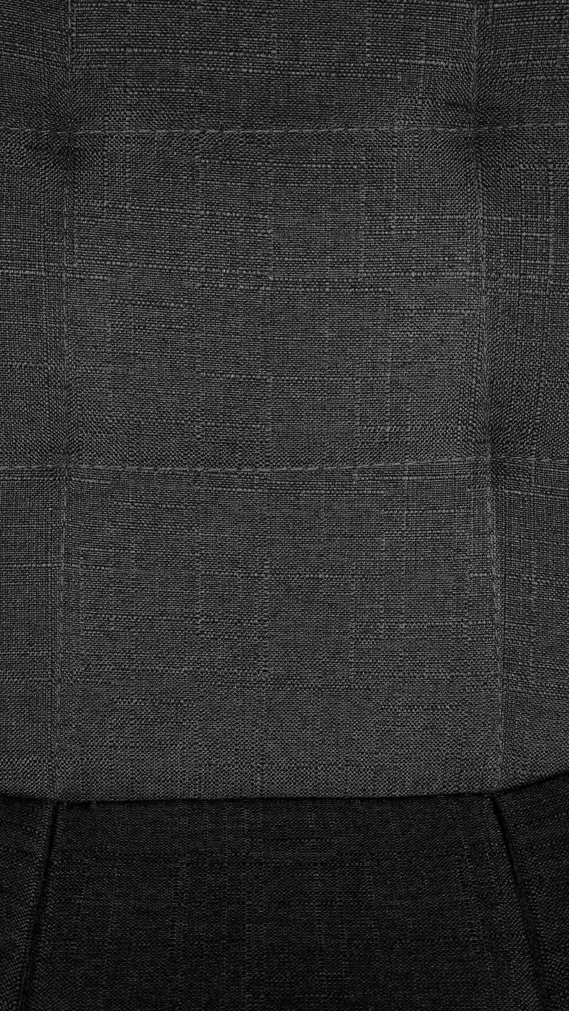 Barhocker Elmore 99-120x47x56 cm dunkelgrau