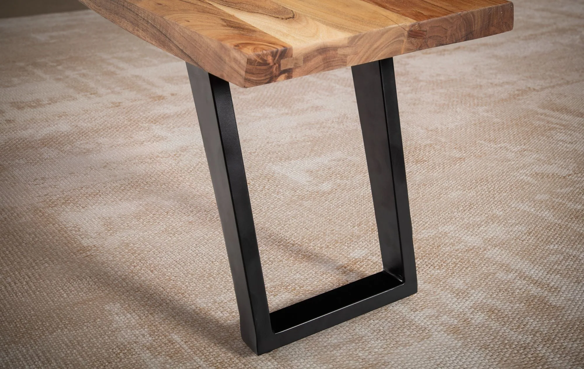 Esszimmerbank 120x40x45