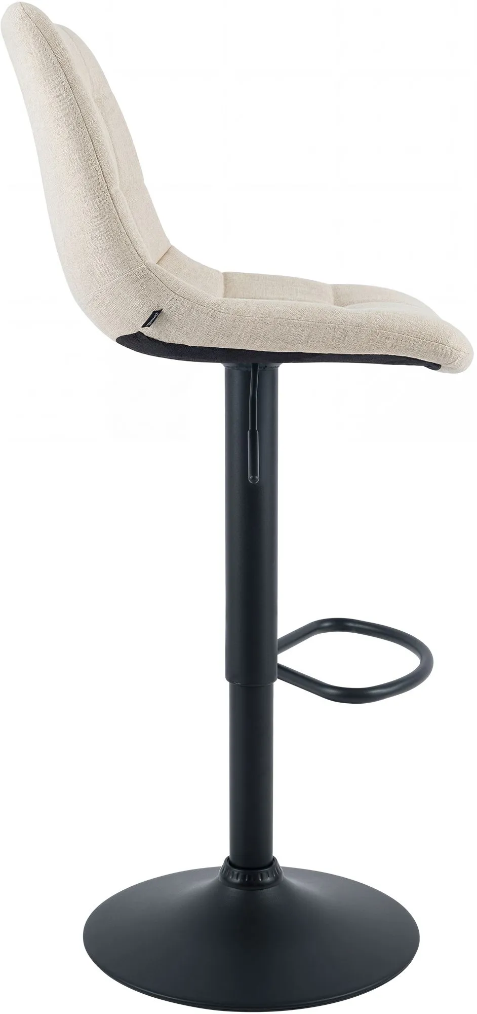 Regal 44x50x108 cm Creme