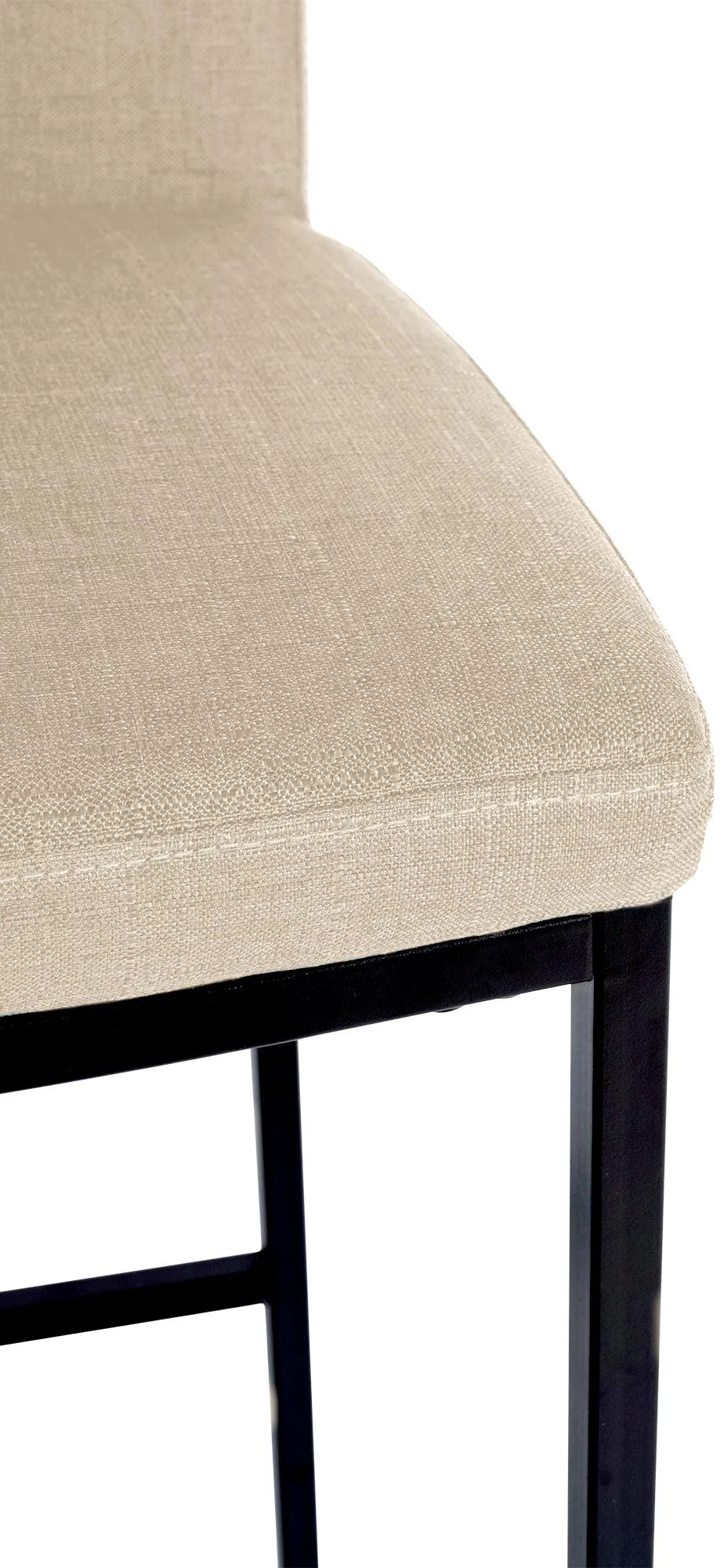 Barhocker Freeport 111x43x47 cm creme