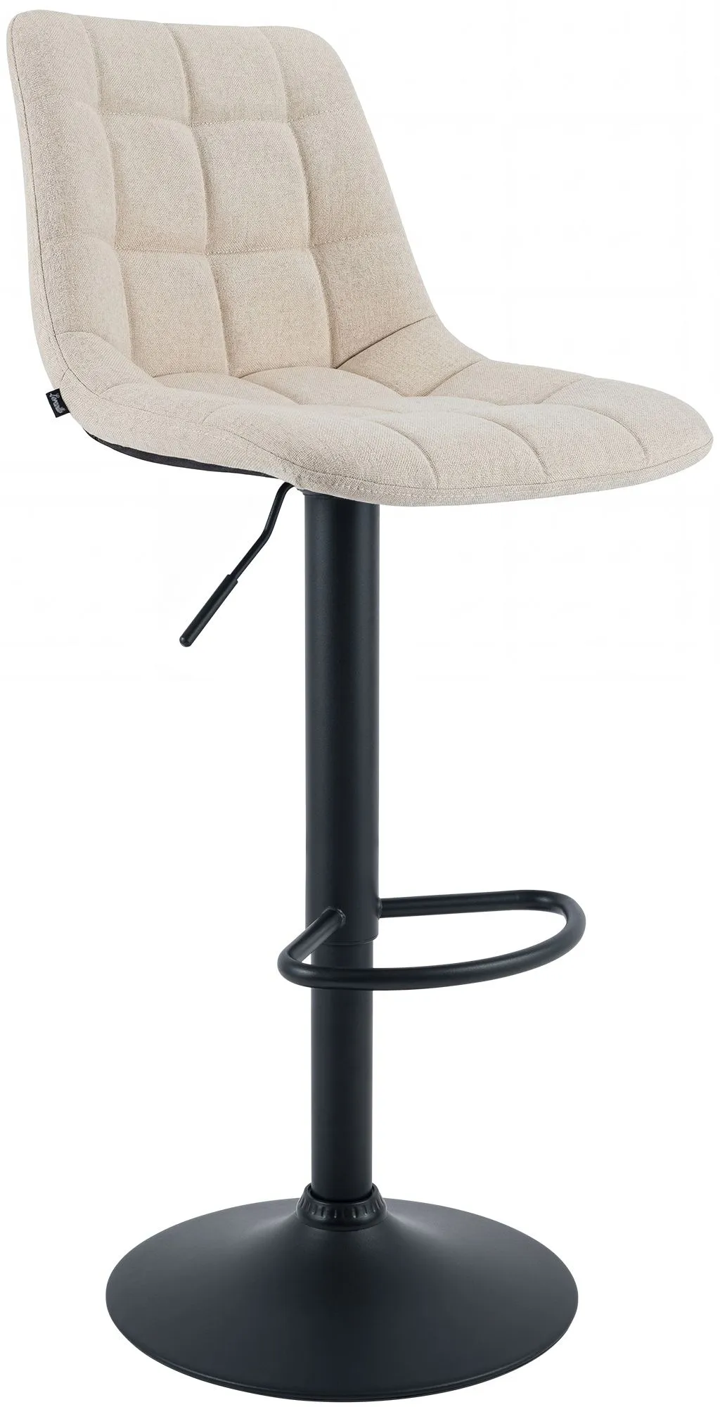 Regal 44x50x108 cm Creme