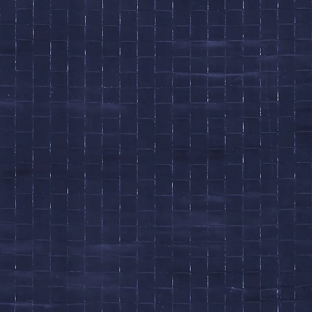 Blaues Partyzelt 400x400x266 cm – robust und zusammenklappbar