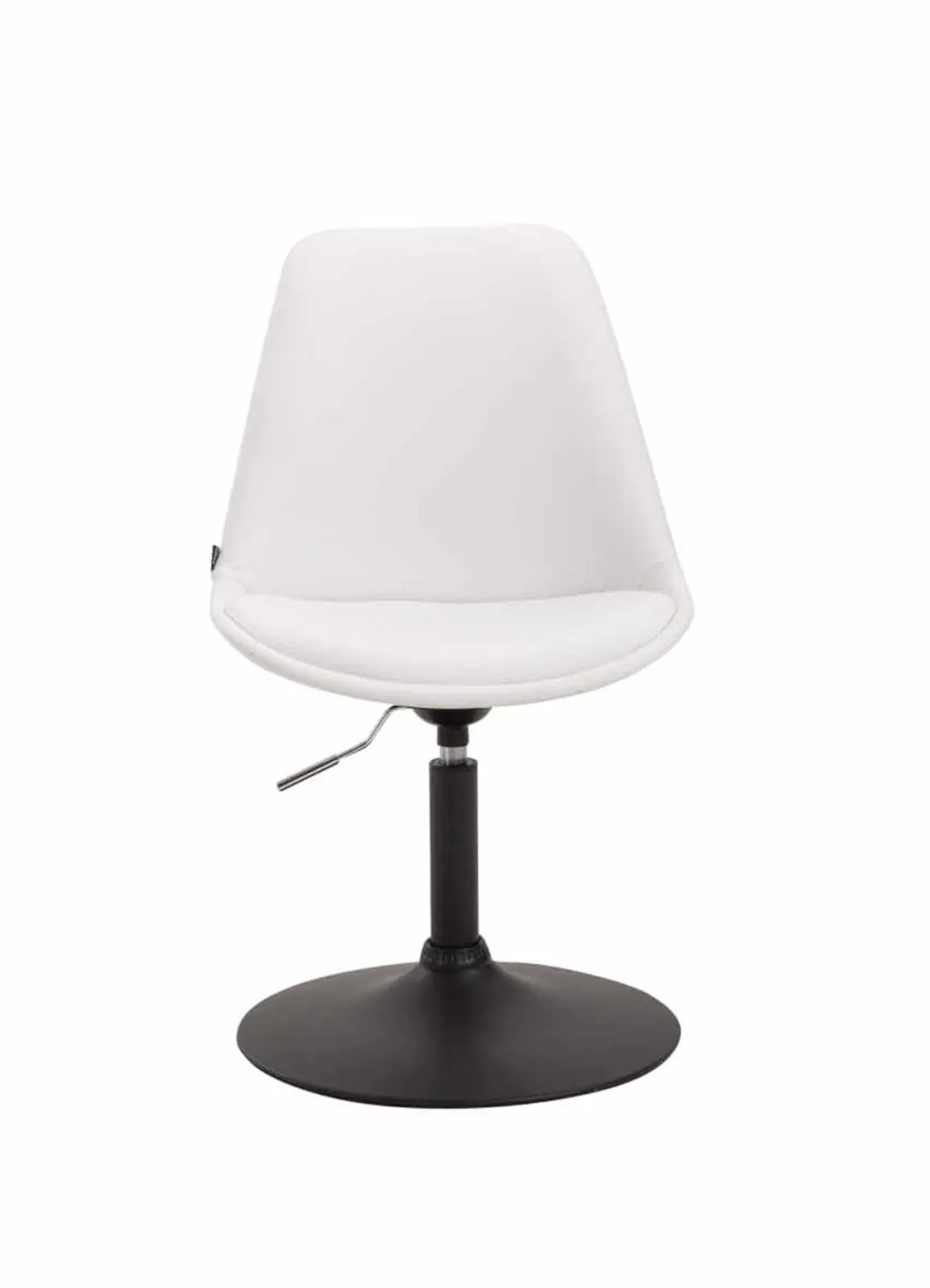 Esszimmerstühle Maverick 48x57x76-81 cm weiß