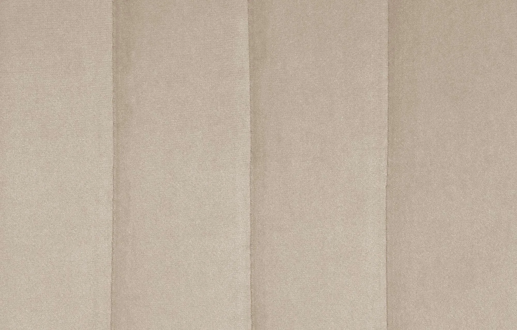 Barhocker Toni Samt 91-112x49.5x50 cm Creme