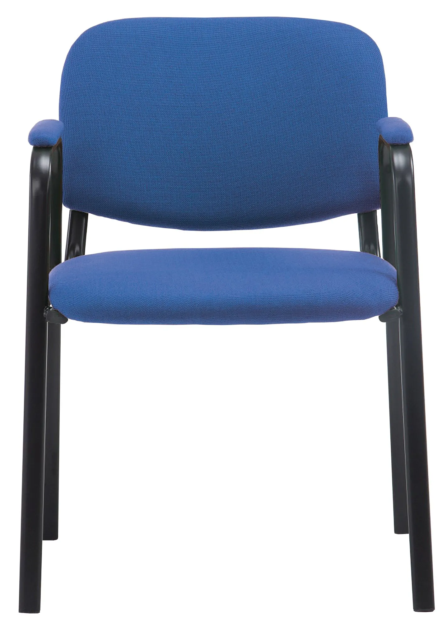 Stapelstuhl Ken Pro 79x53x55 cm blau