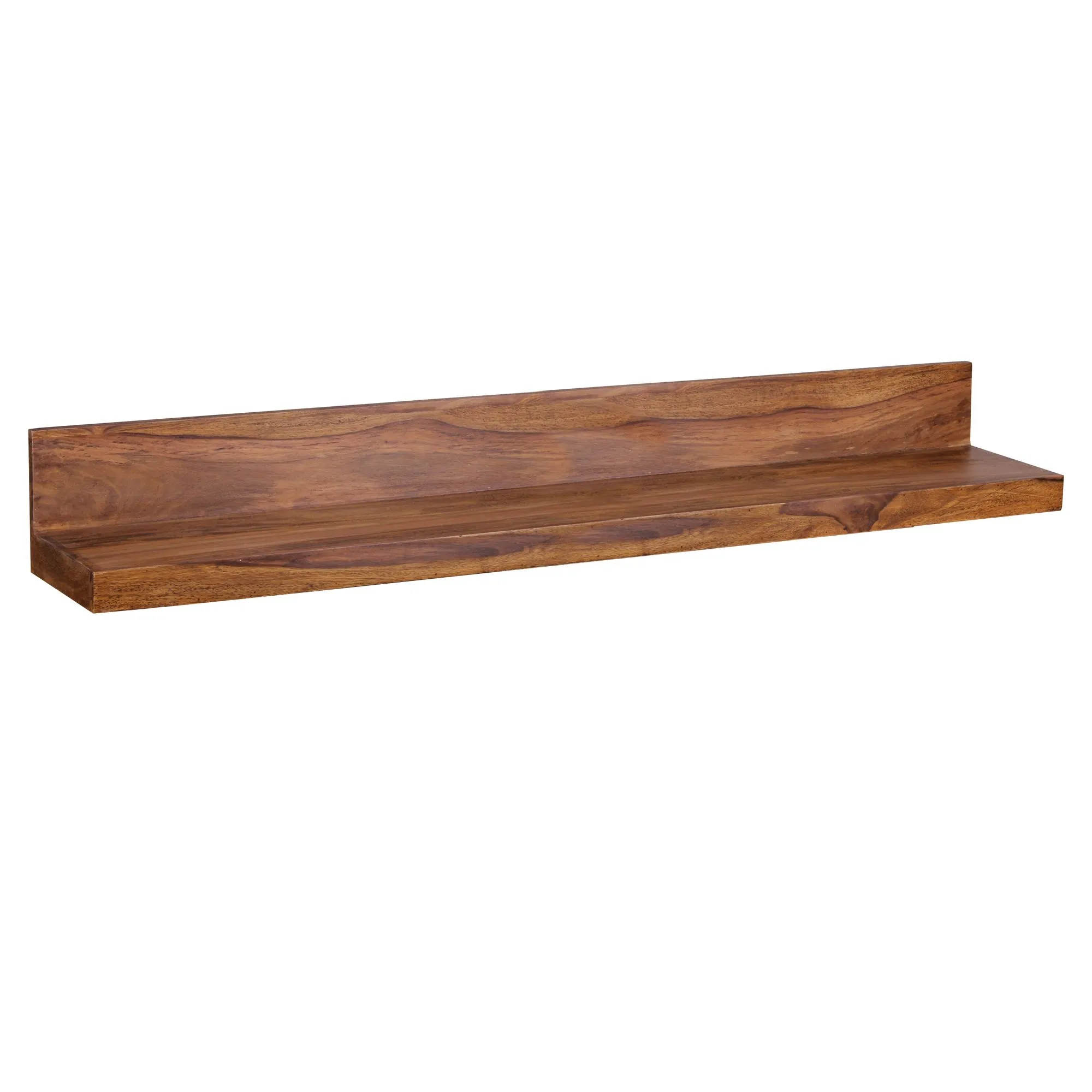 tinkaro Hängeregal NOLA Holzregal Wandboard Sheesham Hängeregal Holz tinkaro Hängeregal NOLA Holzregal Wandboard Sheesham Hängeregal Holz