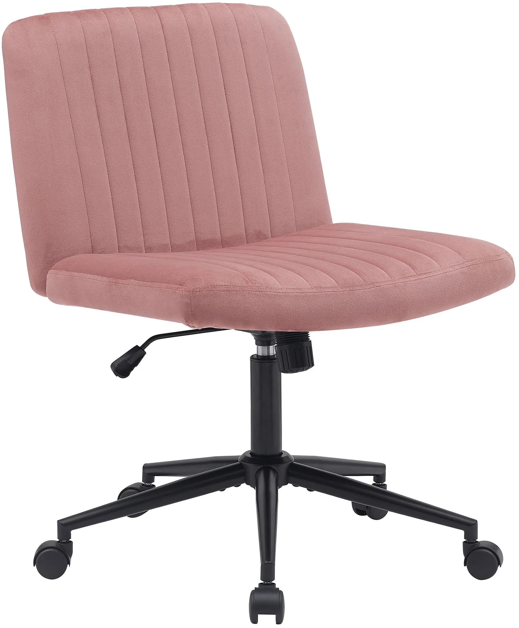 Bürostuhl Kingman 86-98x62x65 cm pink
